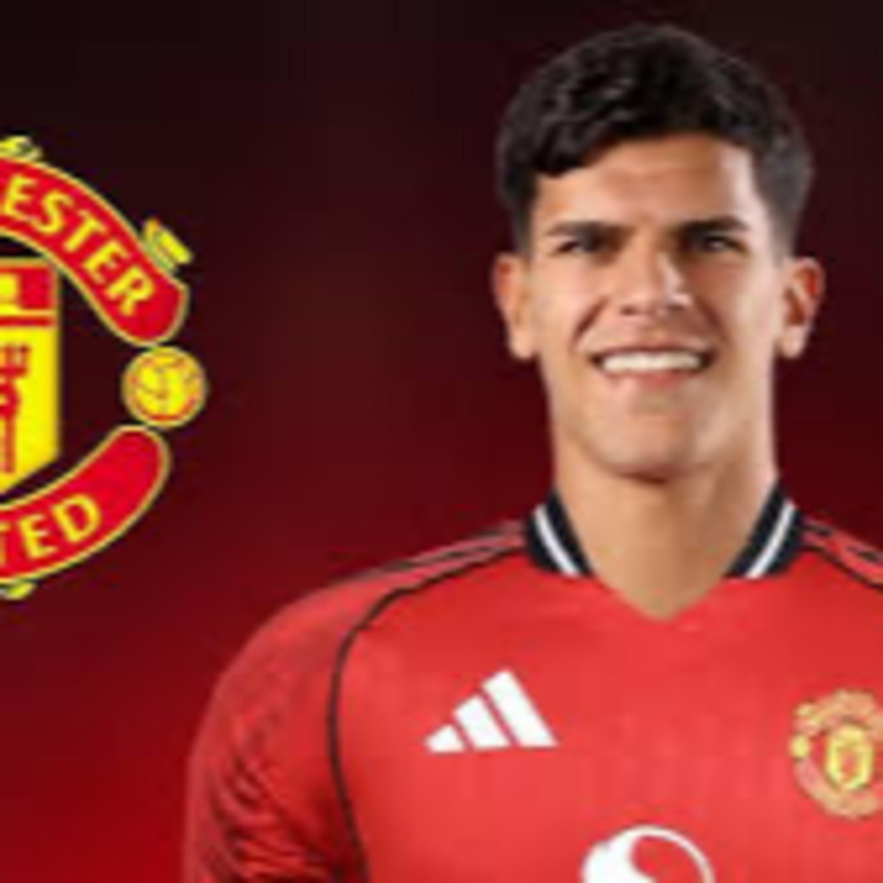 Weekly Utd Podcast with Theatre of Red