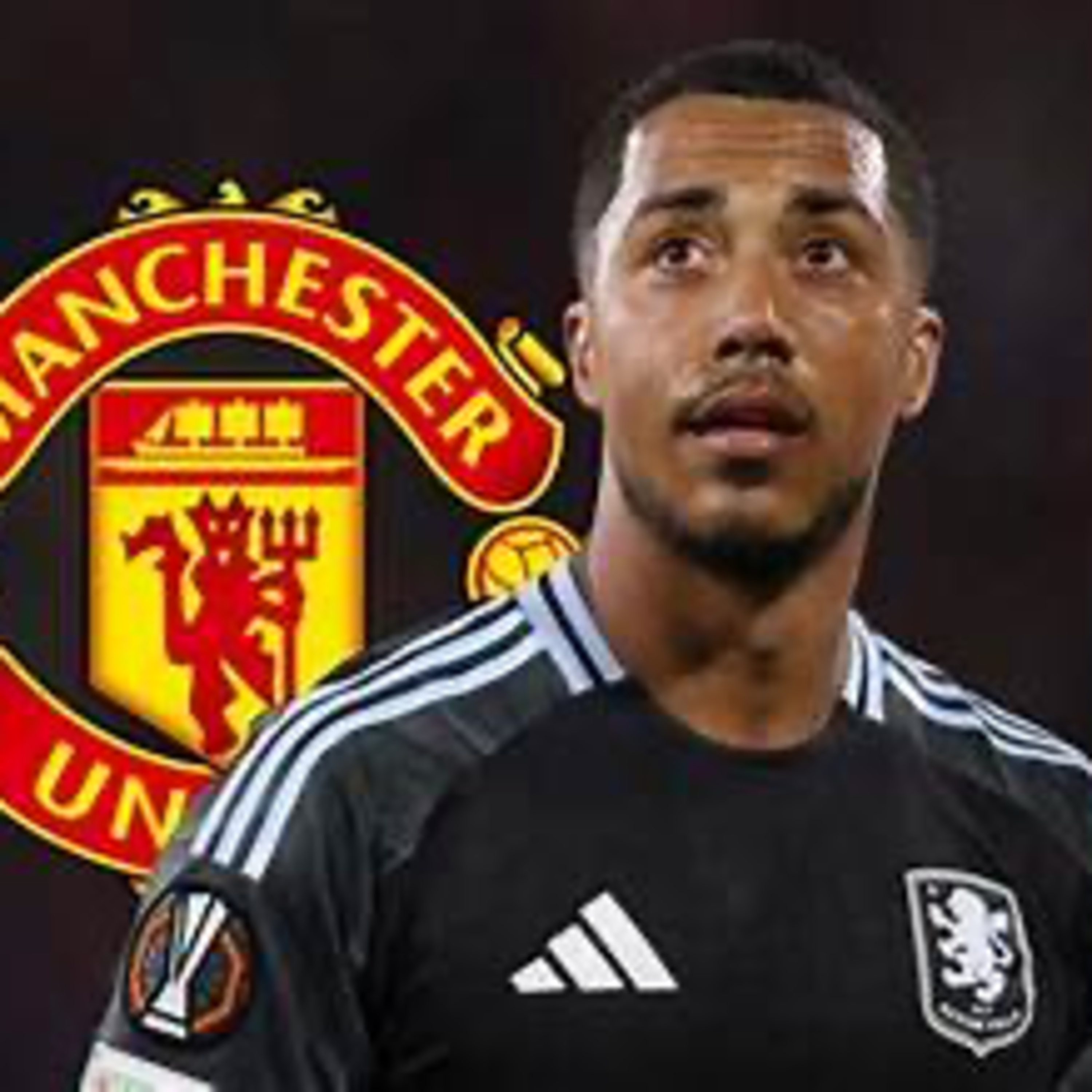Weekly Utd Podcast with Muppetiers - Tielemans and Santos