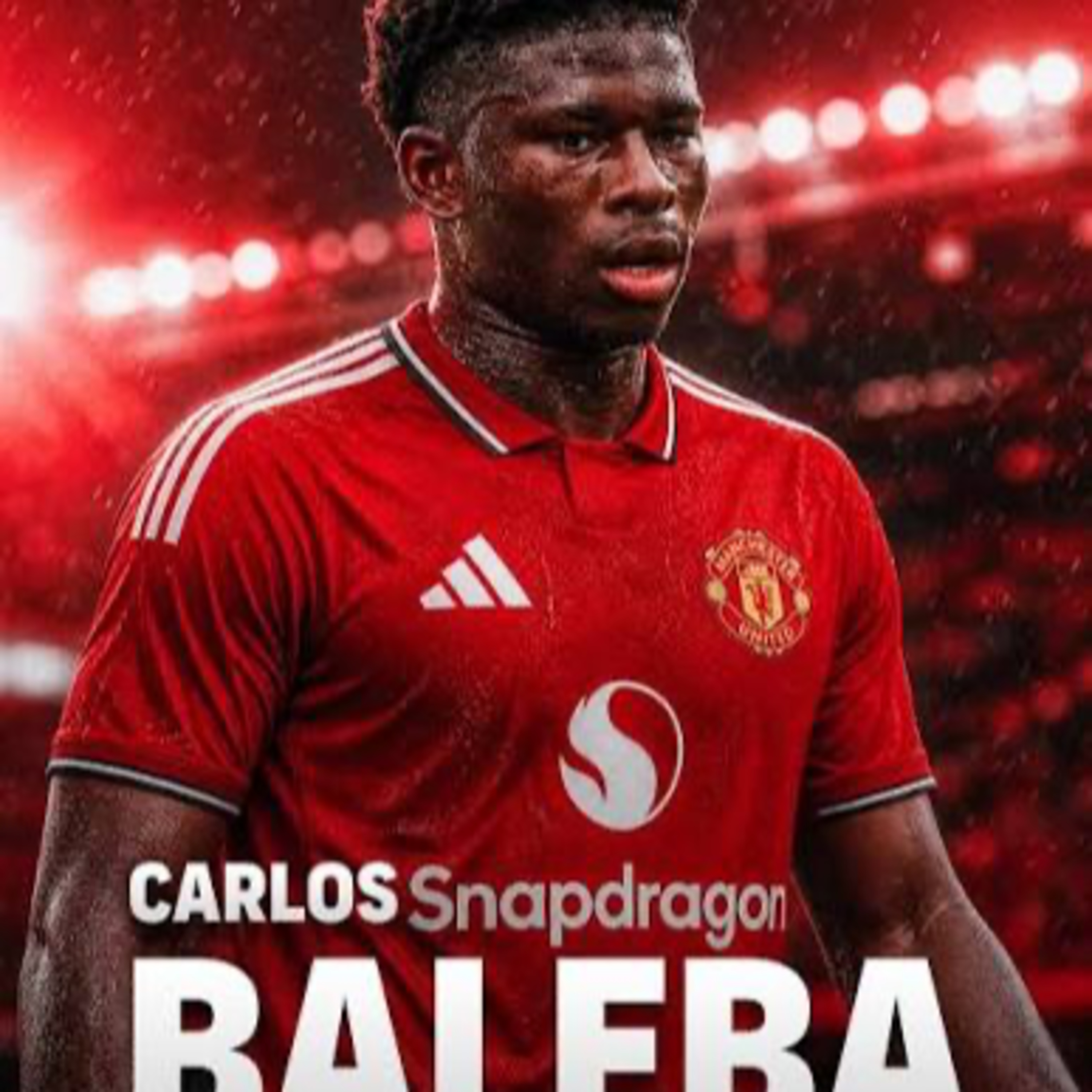 Weekly Utd Podcast with Muppetiers EP 7 - Baleba Special