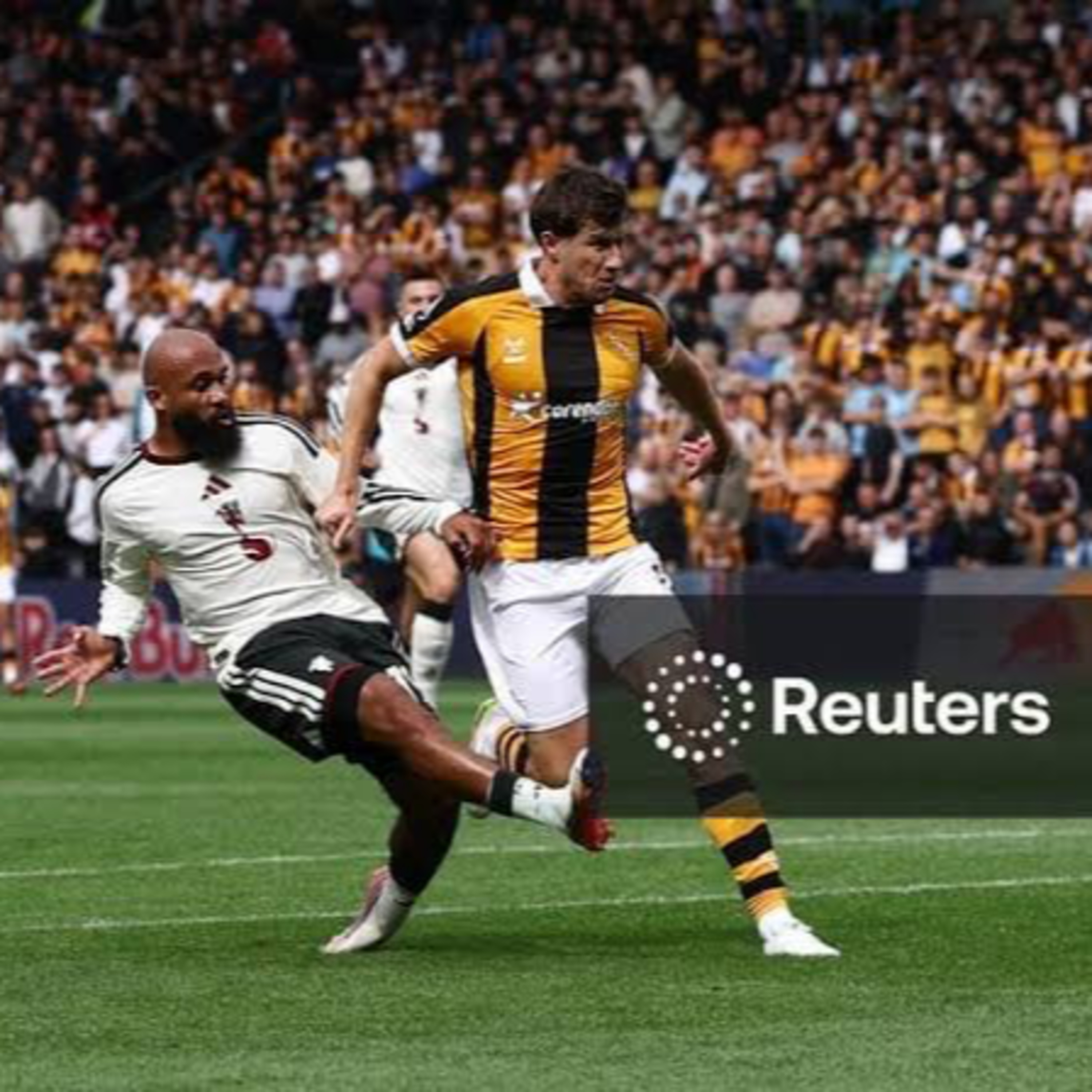 Phil gives his response to Hull debacle