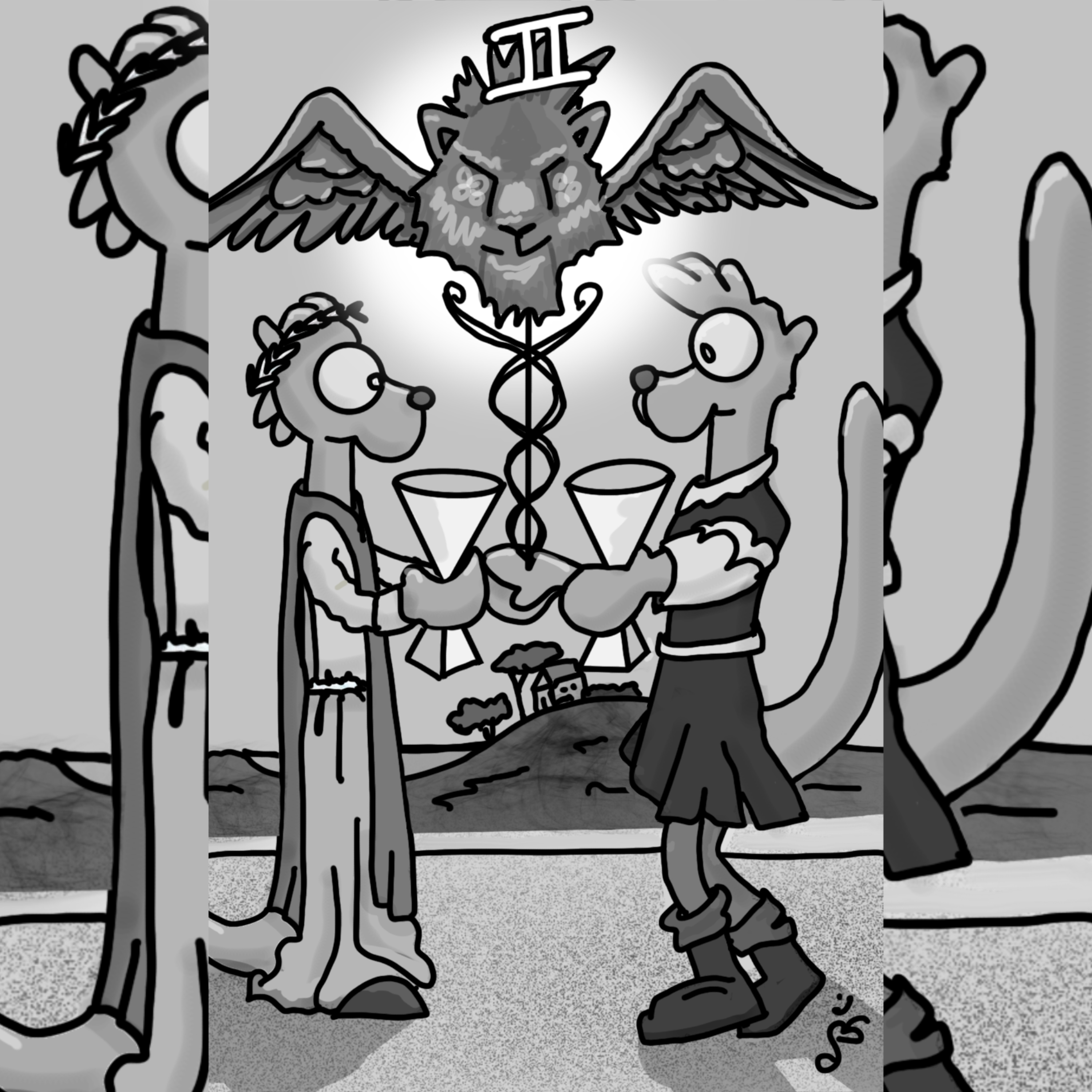 Psychic Sleep the Podcast