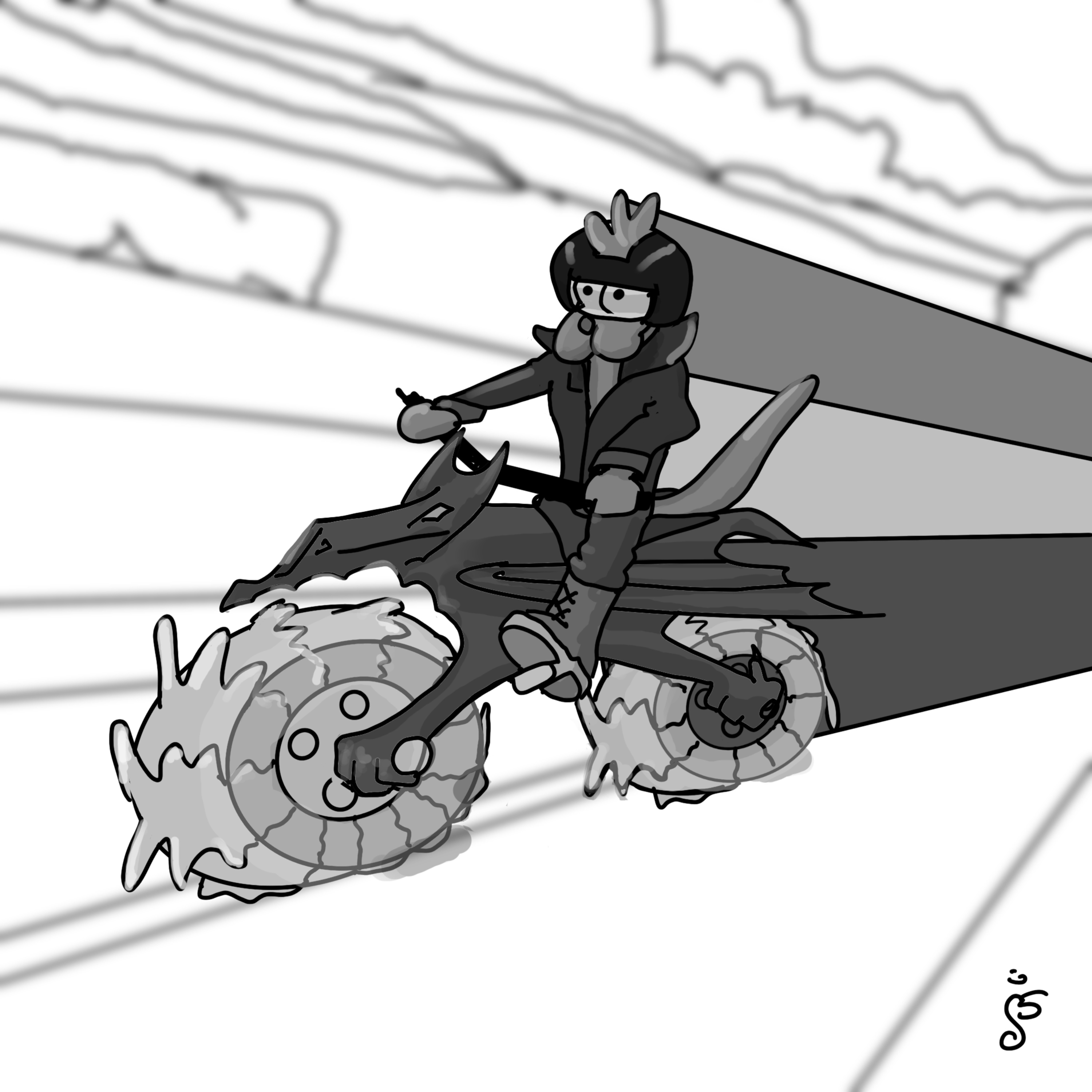 Psychic Sleep the Podcast