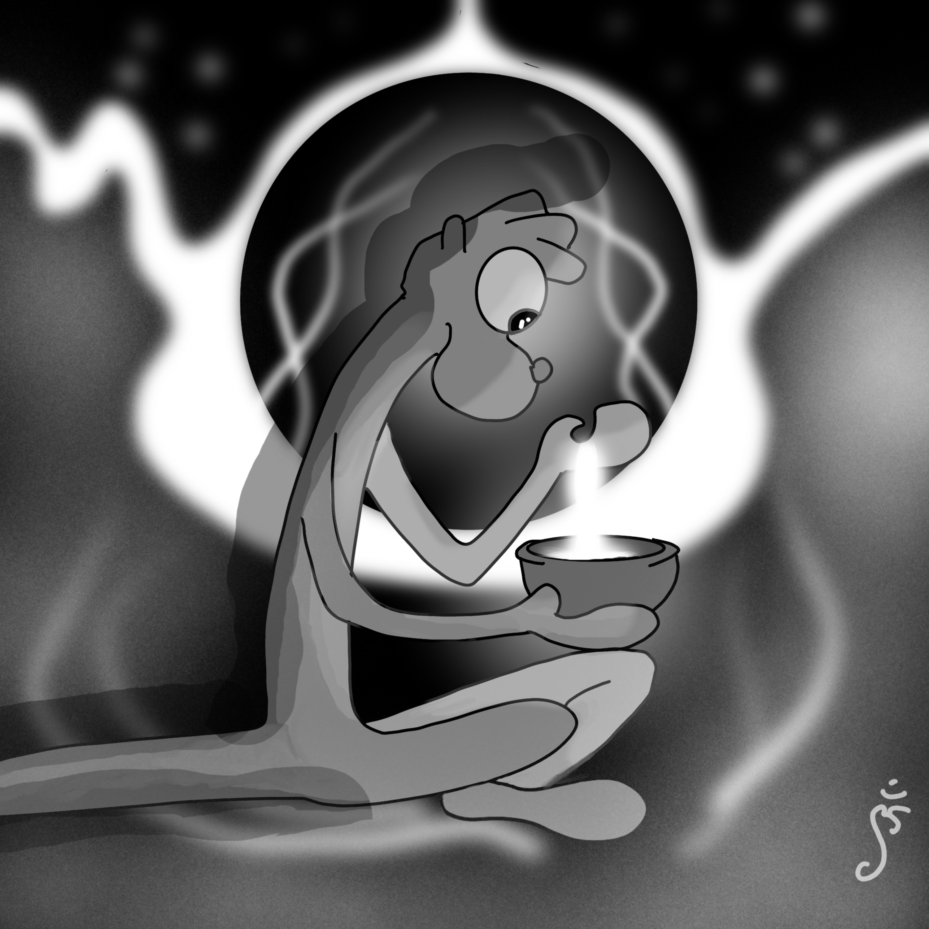 Psychic Sleep the Podcast