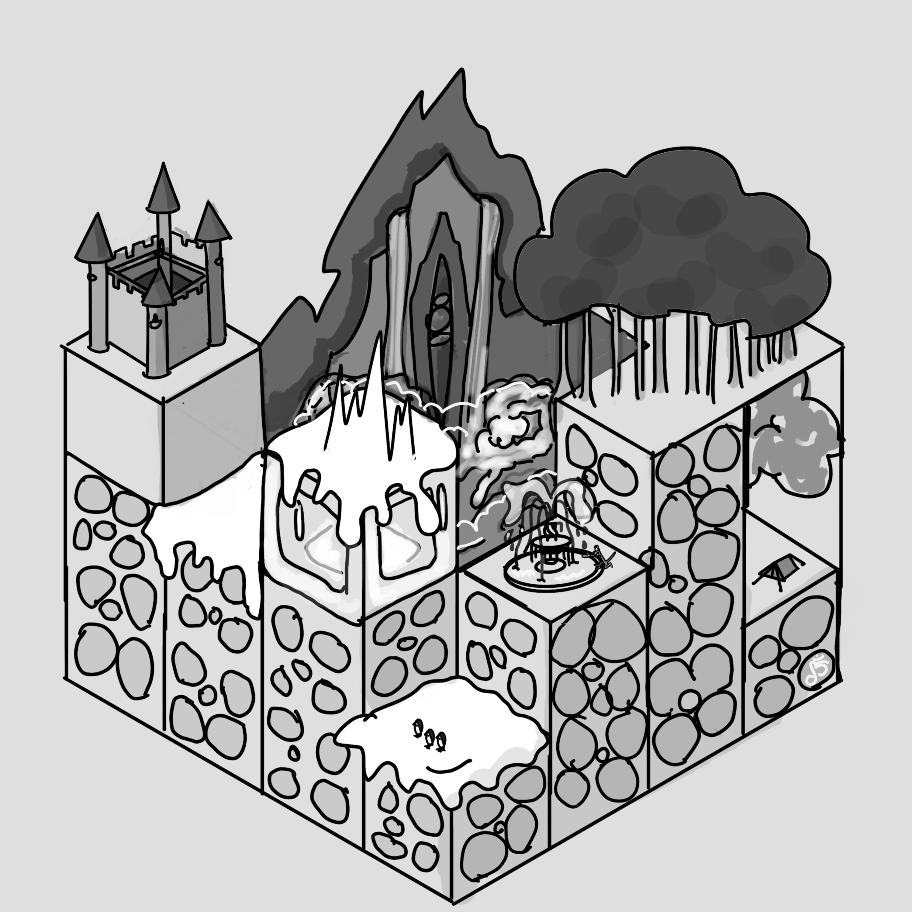 Psychic Sleep the Podcast