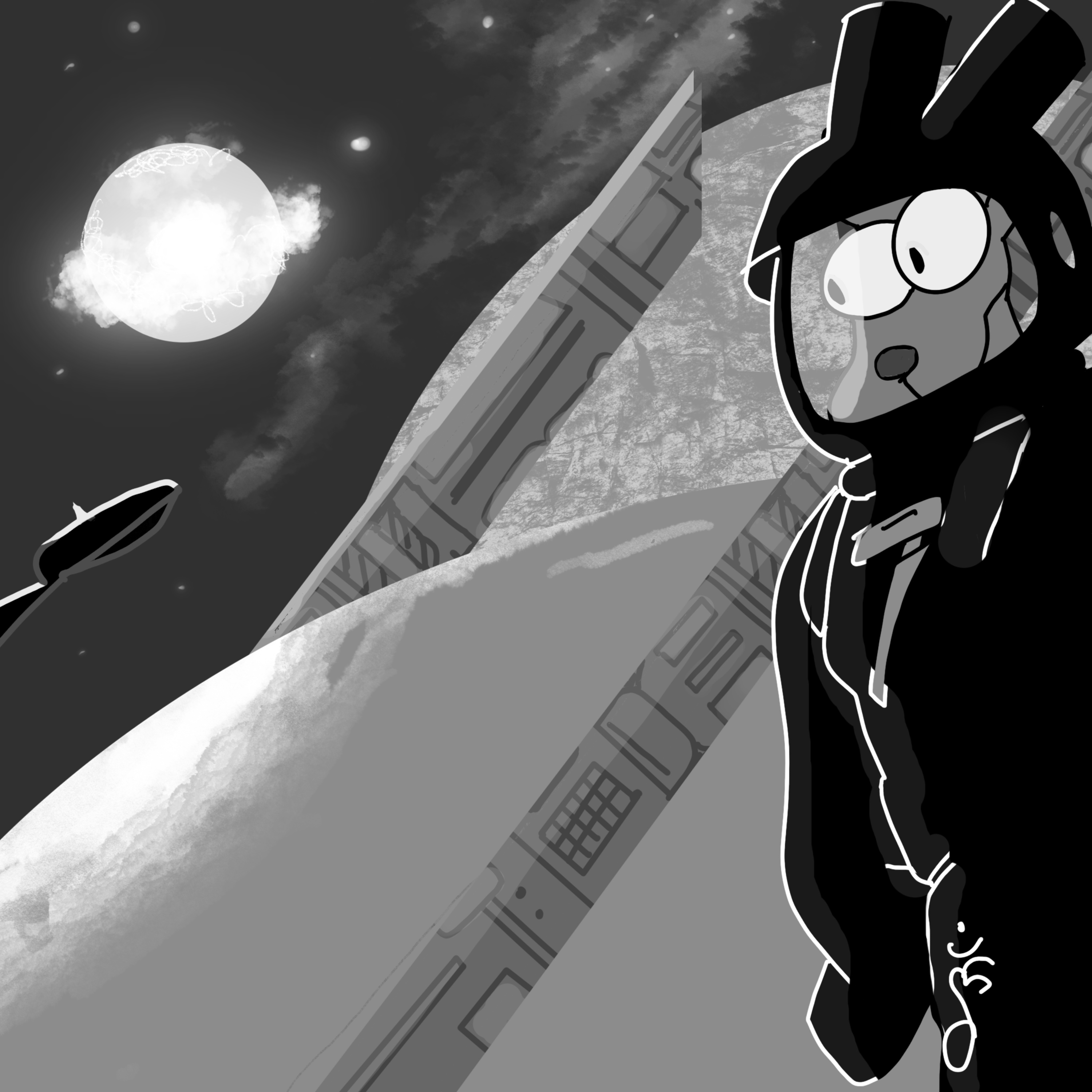 Psychic Sleep the Podcast