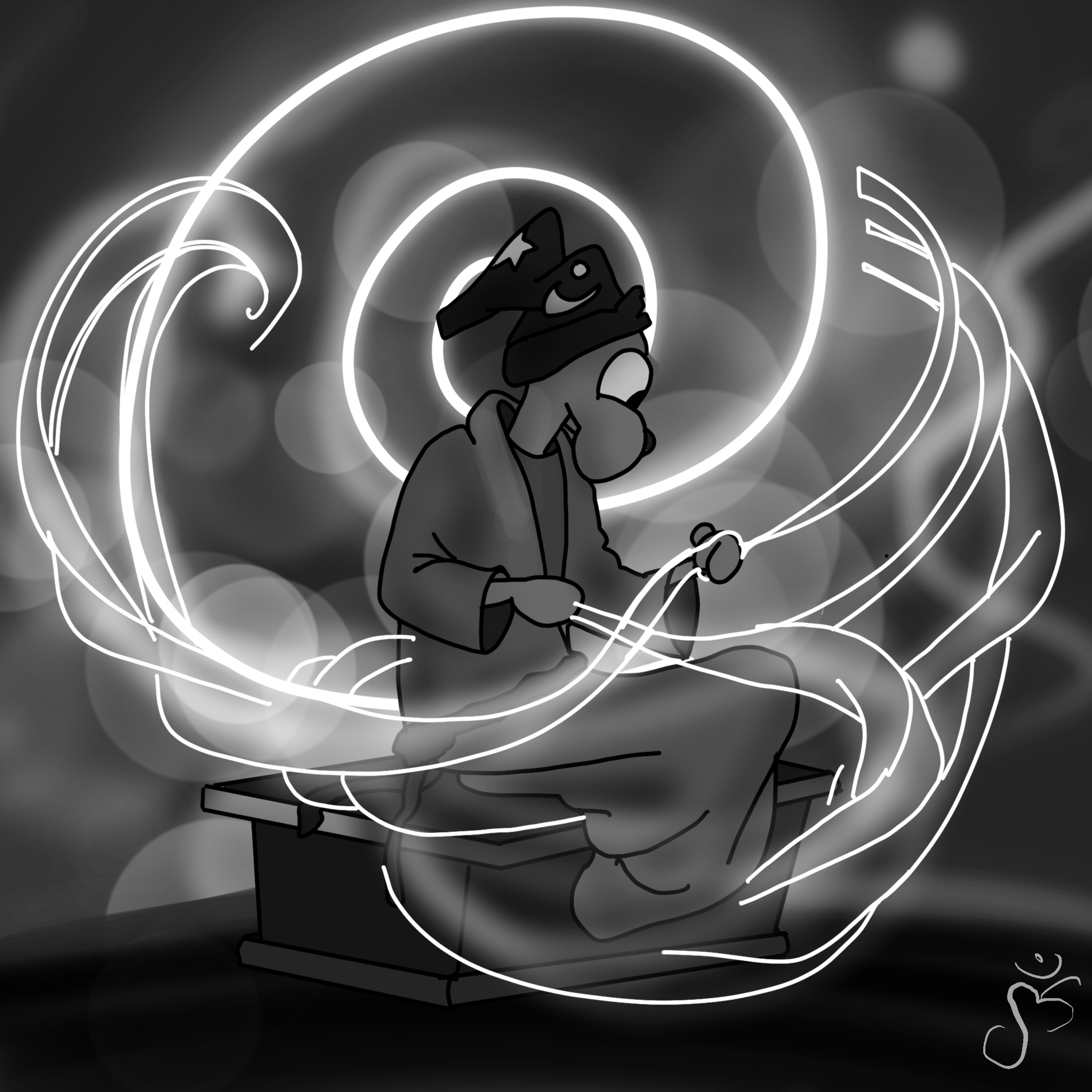 Psychic Sleep the Podcast