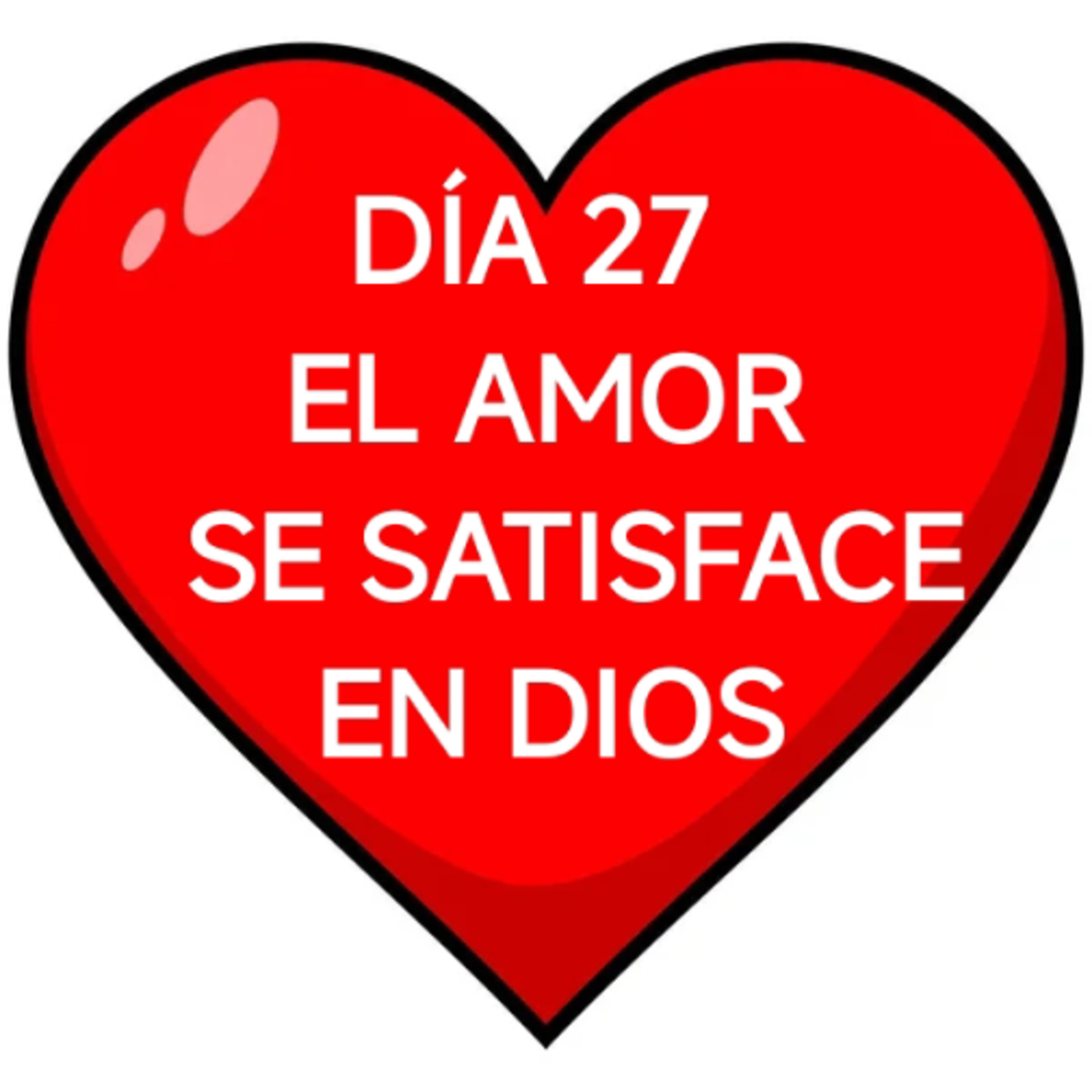 DÍA 27 EL AMOR SE SATISFACE EN DIOS (KENDRICK) (ANGUIE C.G.) episode artwork