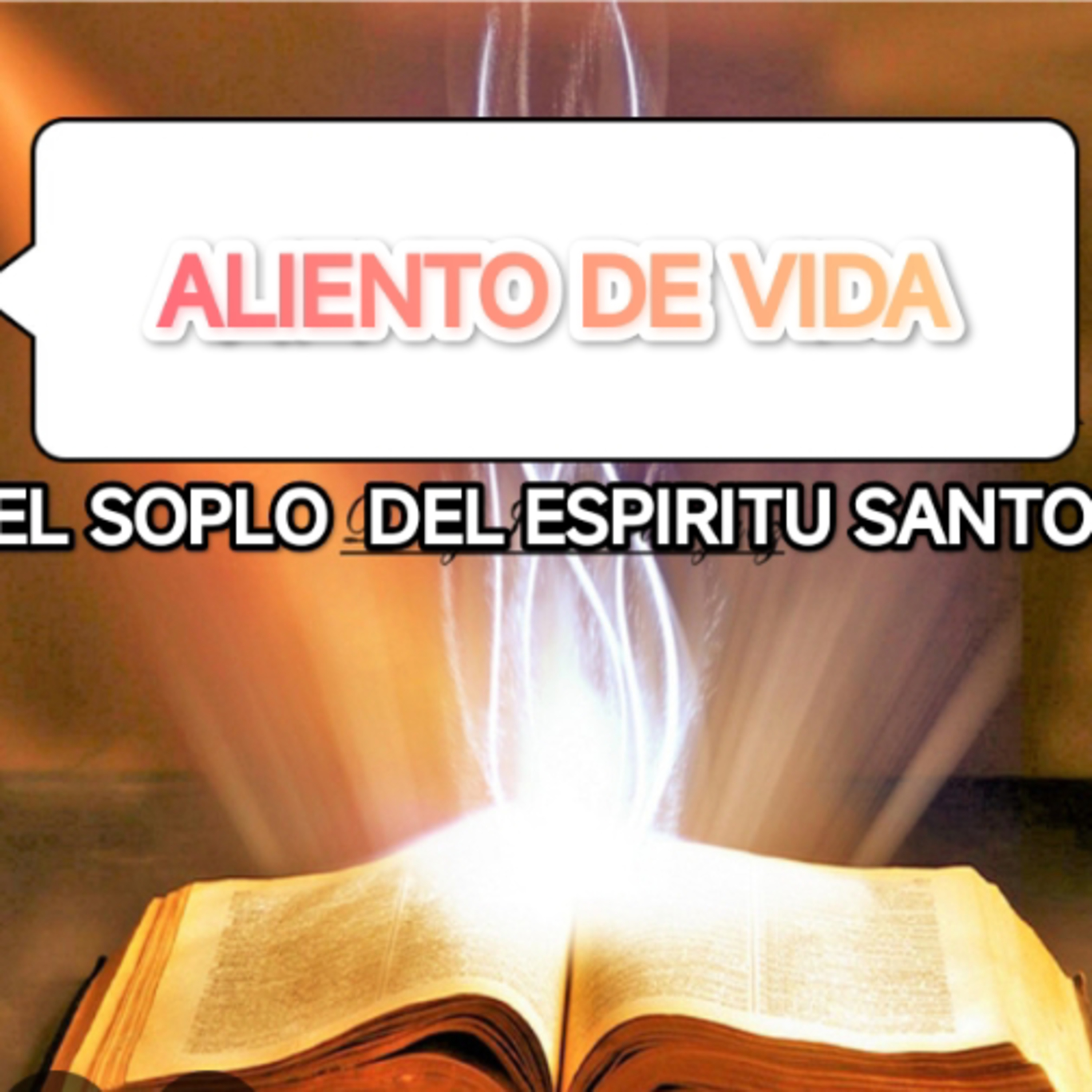 Dia 5 EL ALIENTO DE VIDA (Kristen Feola/Aportes de Angélica C.G.) episode artwork