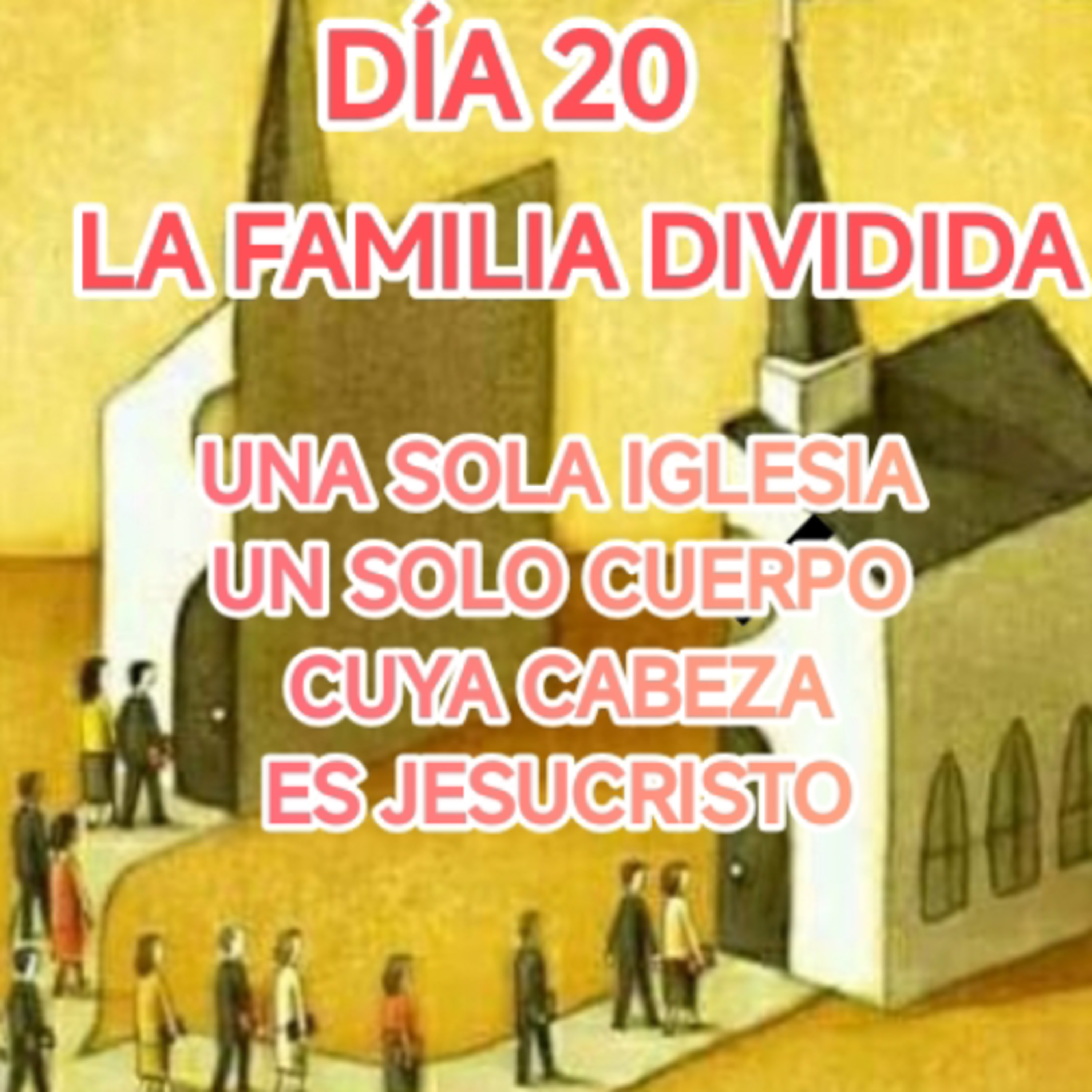 IMPACTANDO EN CRISTO