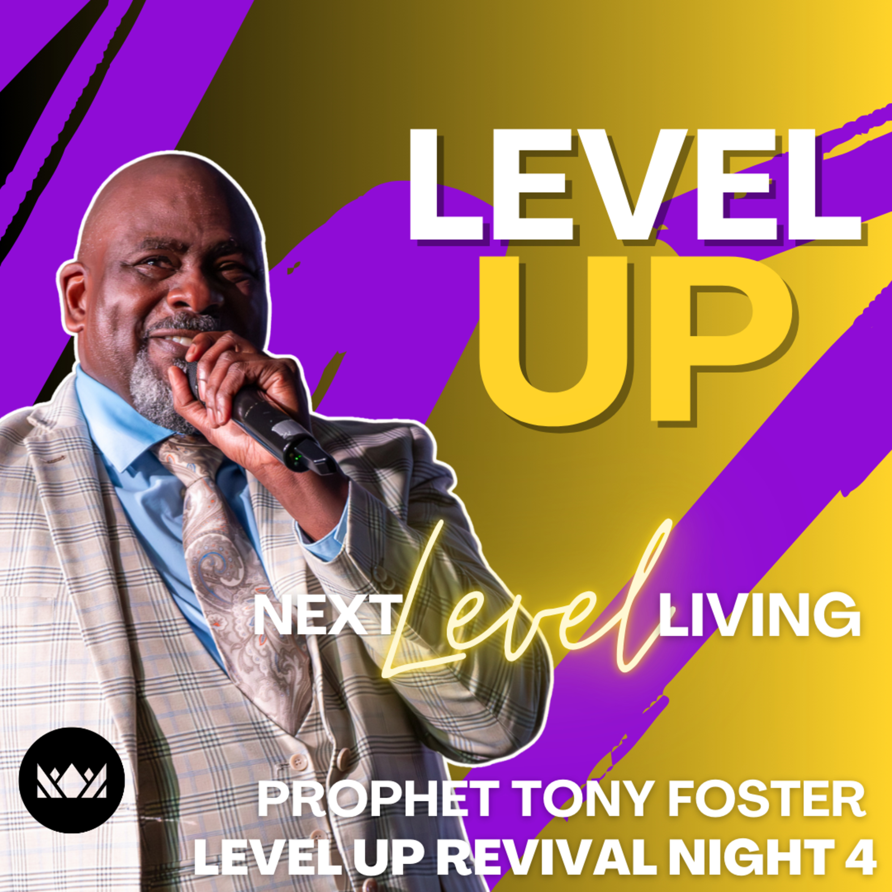 Dominion Church Podcast