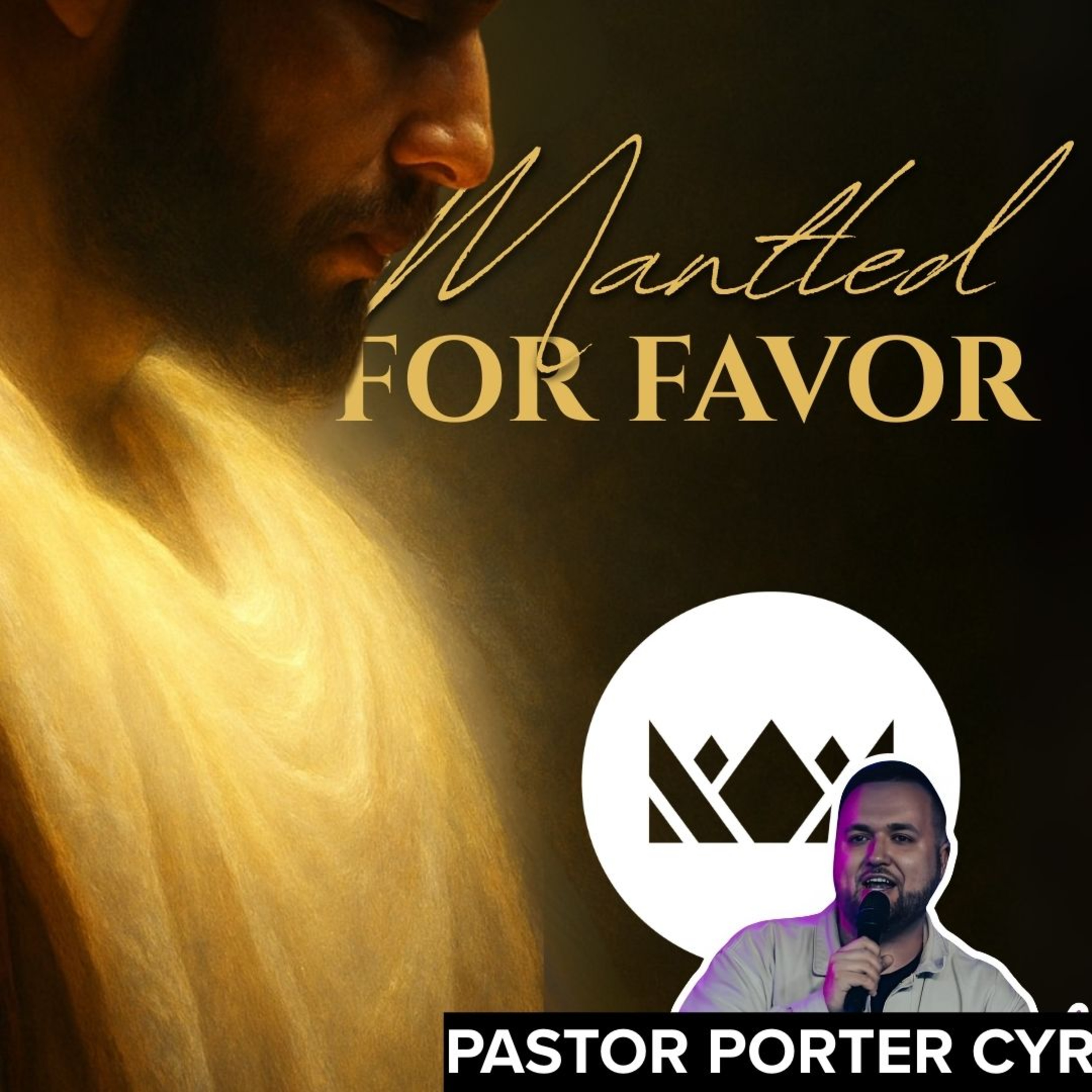 Dominion Church Podcast