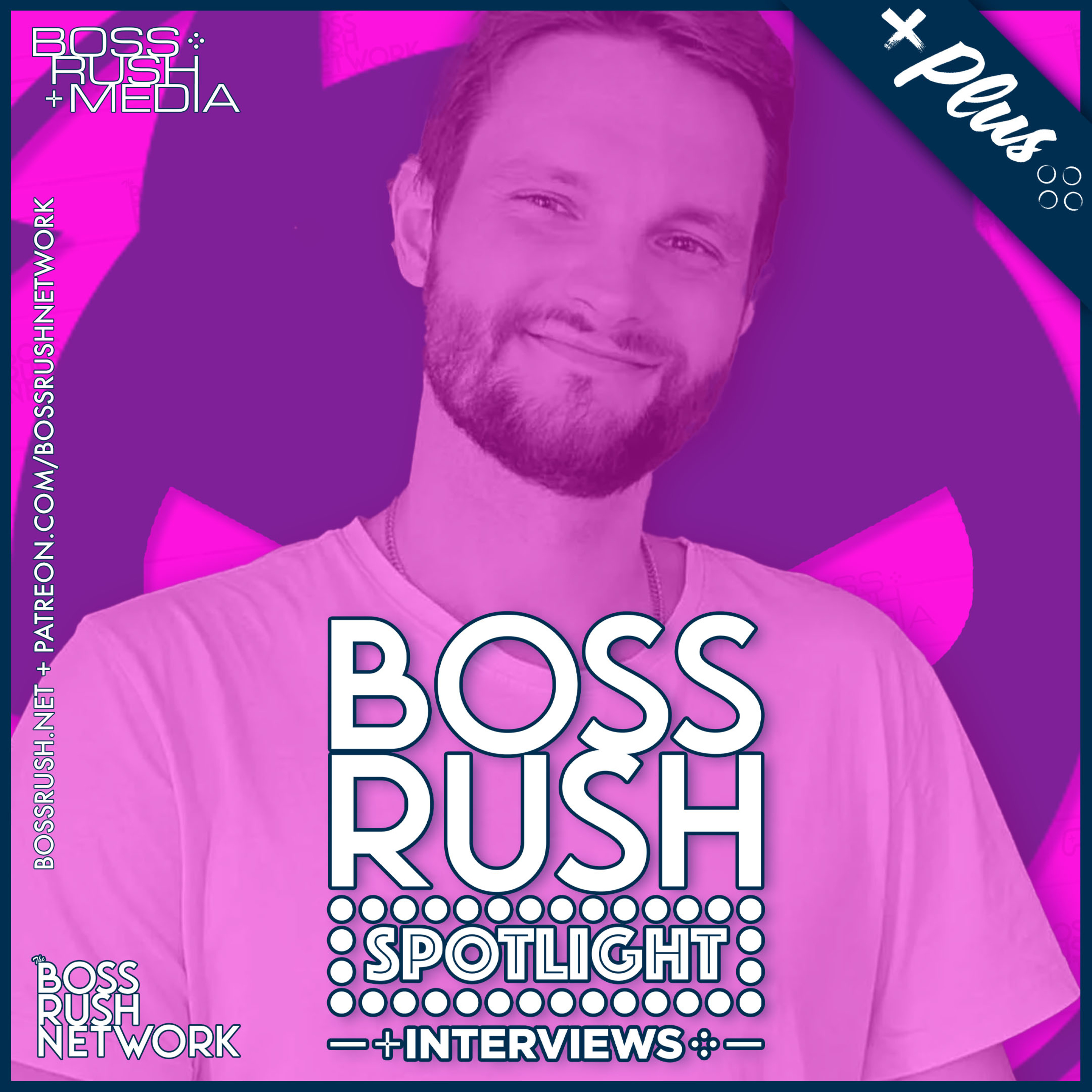 Boss Rush Expansion Pass