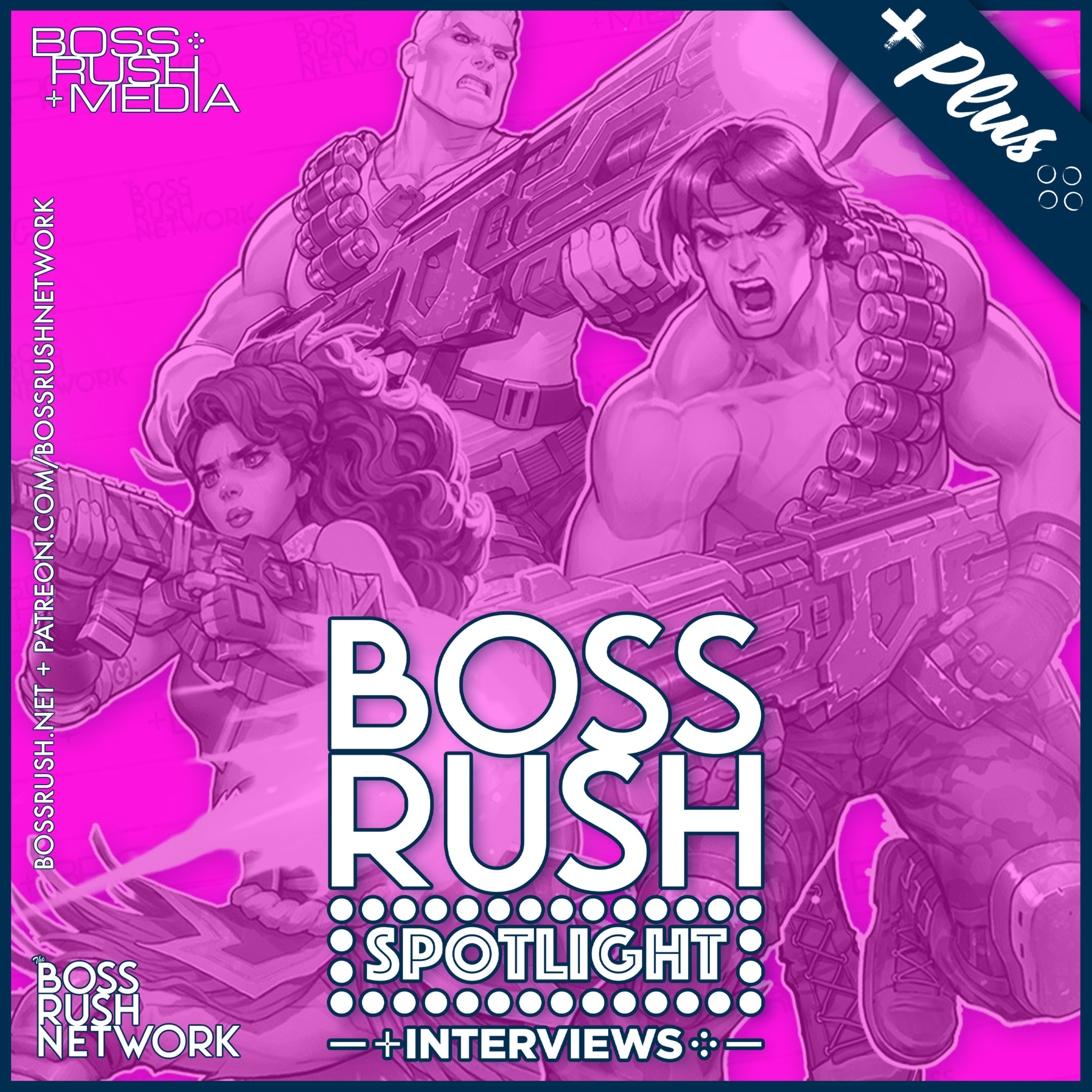 Boss Rush Expansion Pass