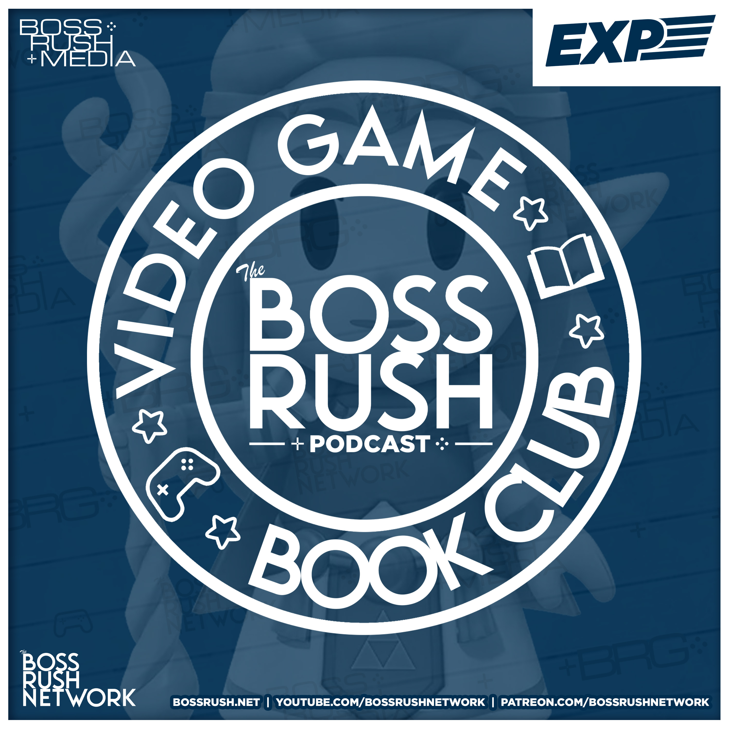 BOOK CLUB: The Legend of Zelda: Echoes of Wisdom Spoilercast and Review Discussion