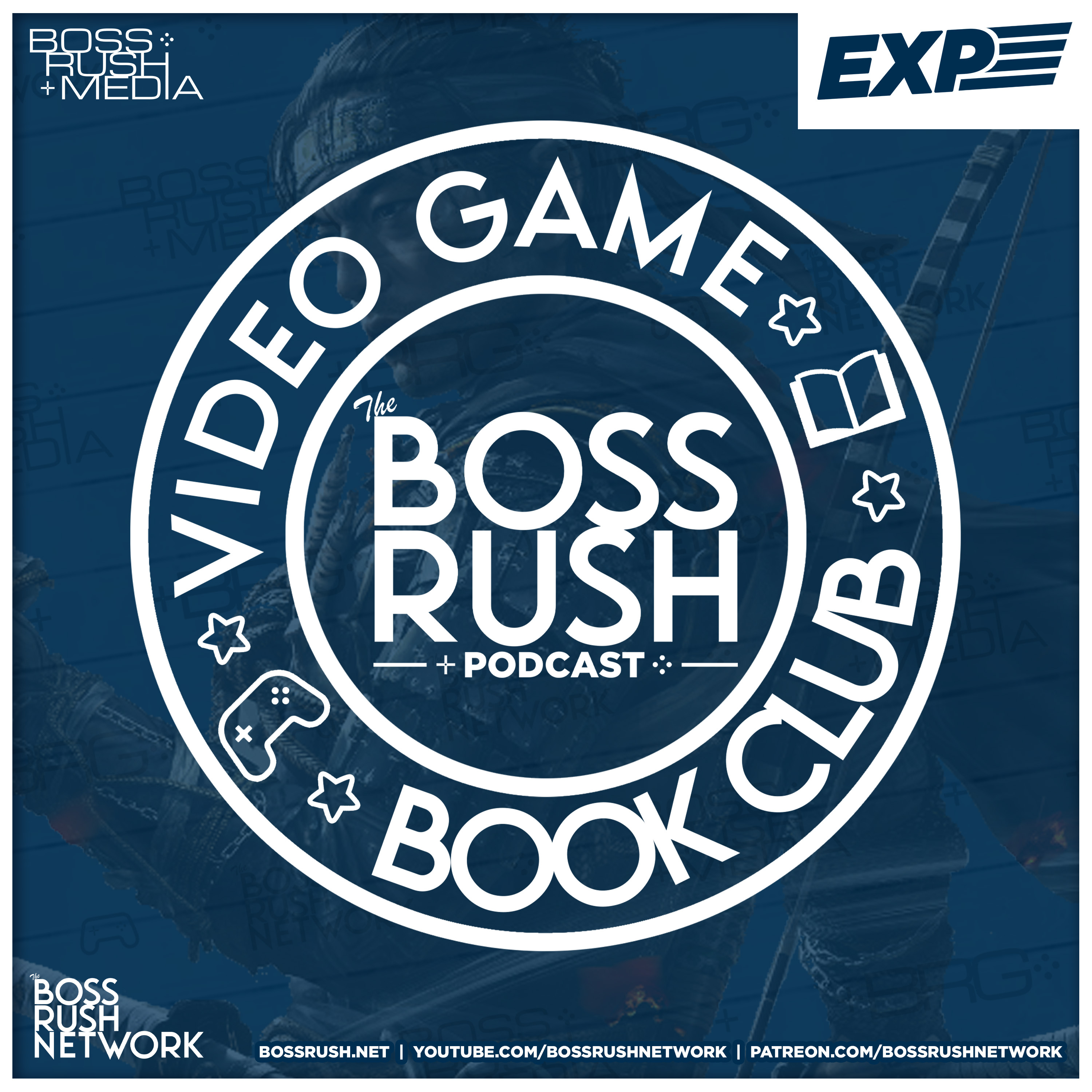 BOOK CLUB: Ghost of Tsushima Spoilercast and Review Discussion