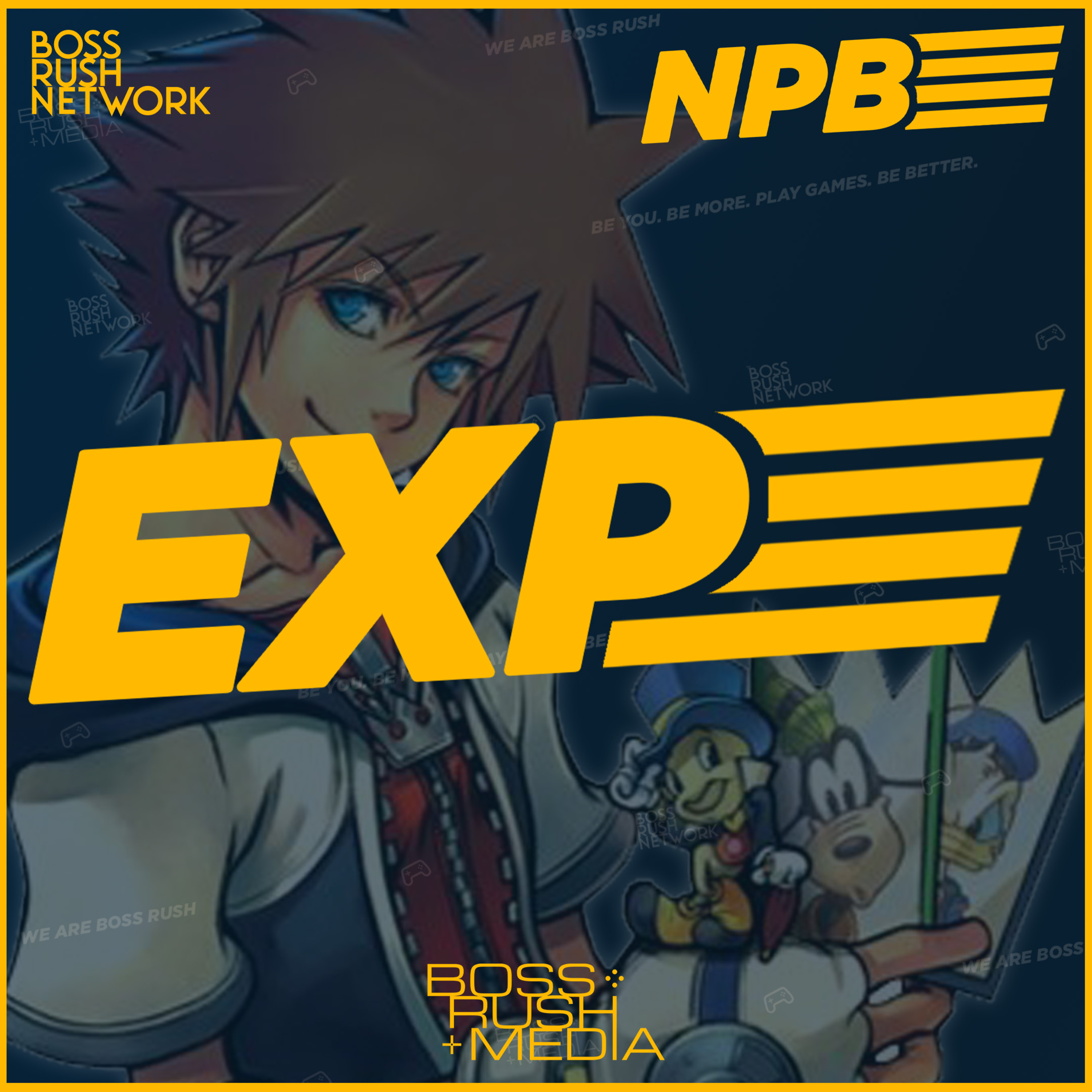 EXP. Our Nostalgia and Approach to Classic Game Collecting