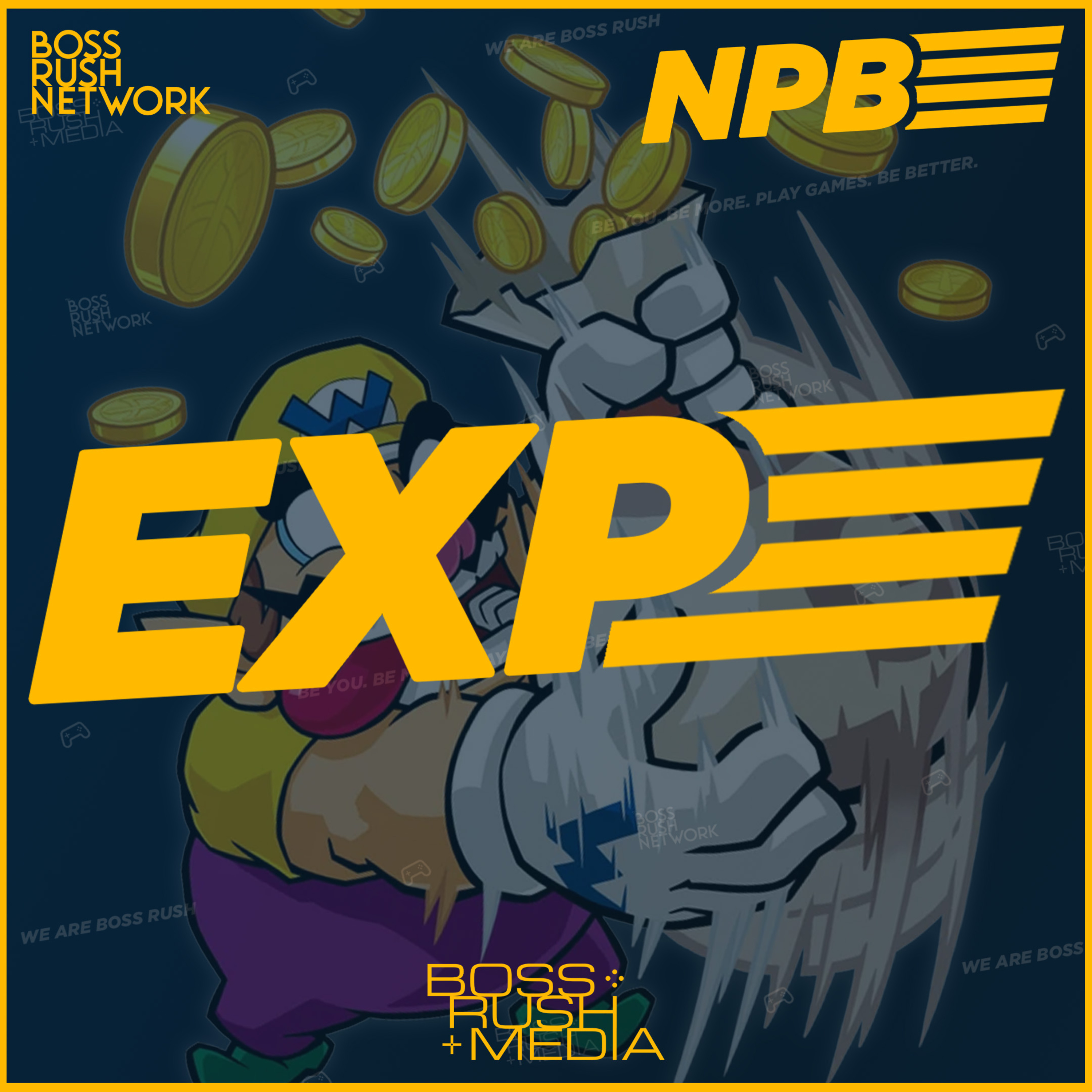 EXP. Can Nintendo Pull Off Live Service?