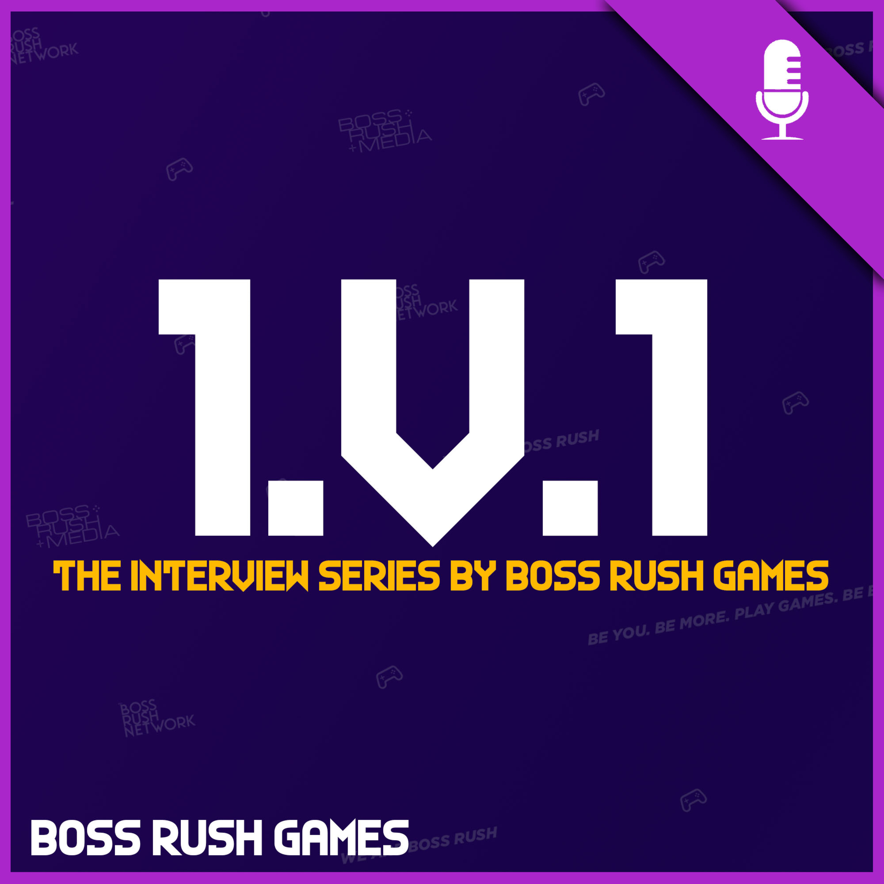 INTERVIEW: Corey Dirrig, Cofounder and CEO of Boss Rush Games