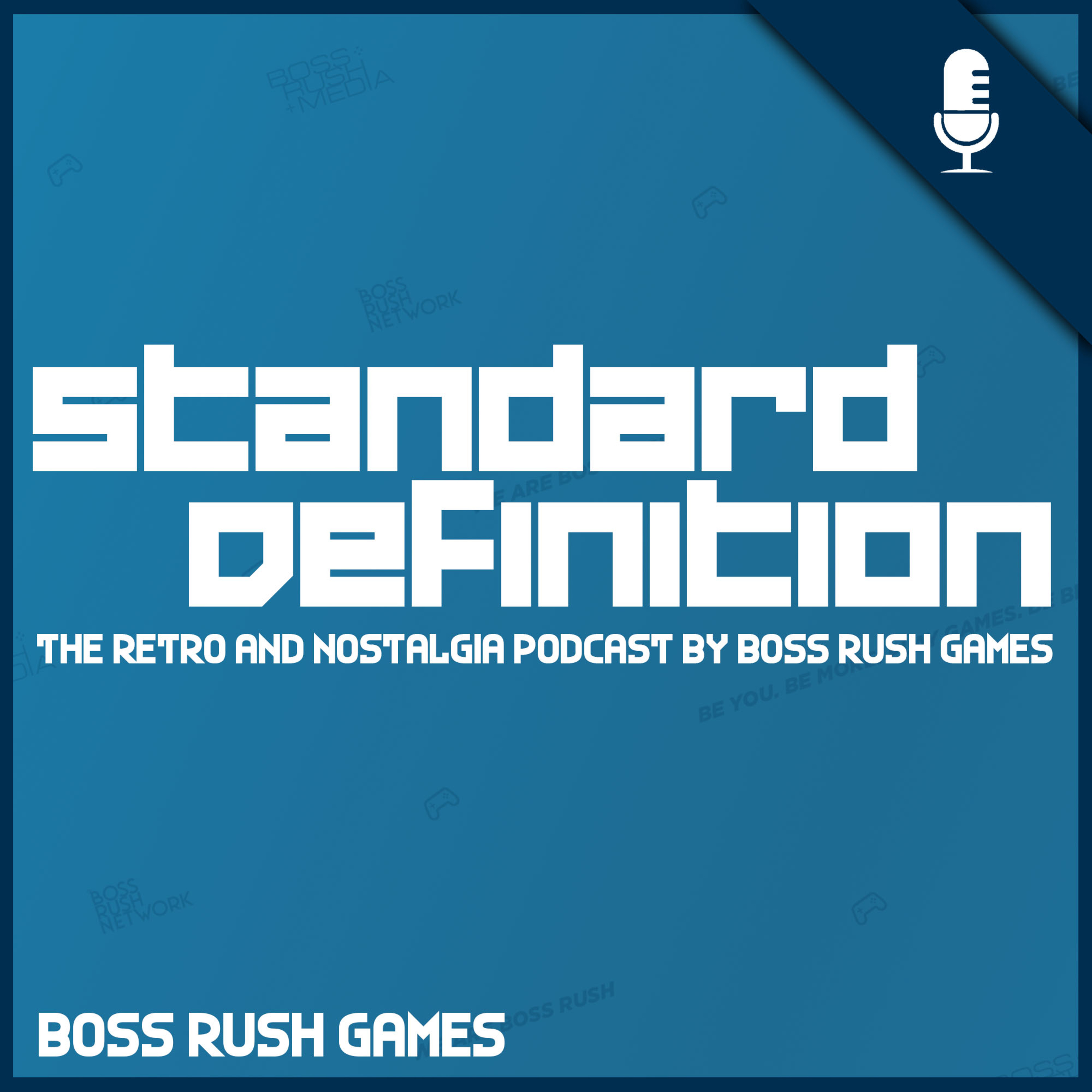 STANDARD DEF: Men in Black Discussion and Spoilercast