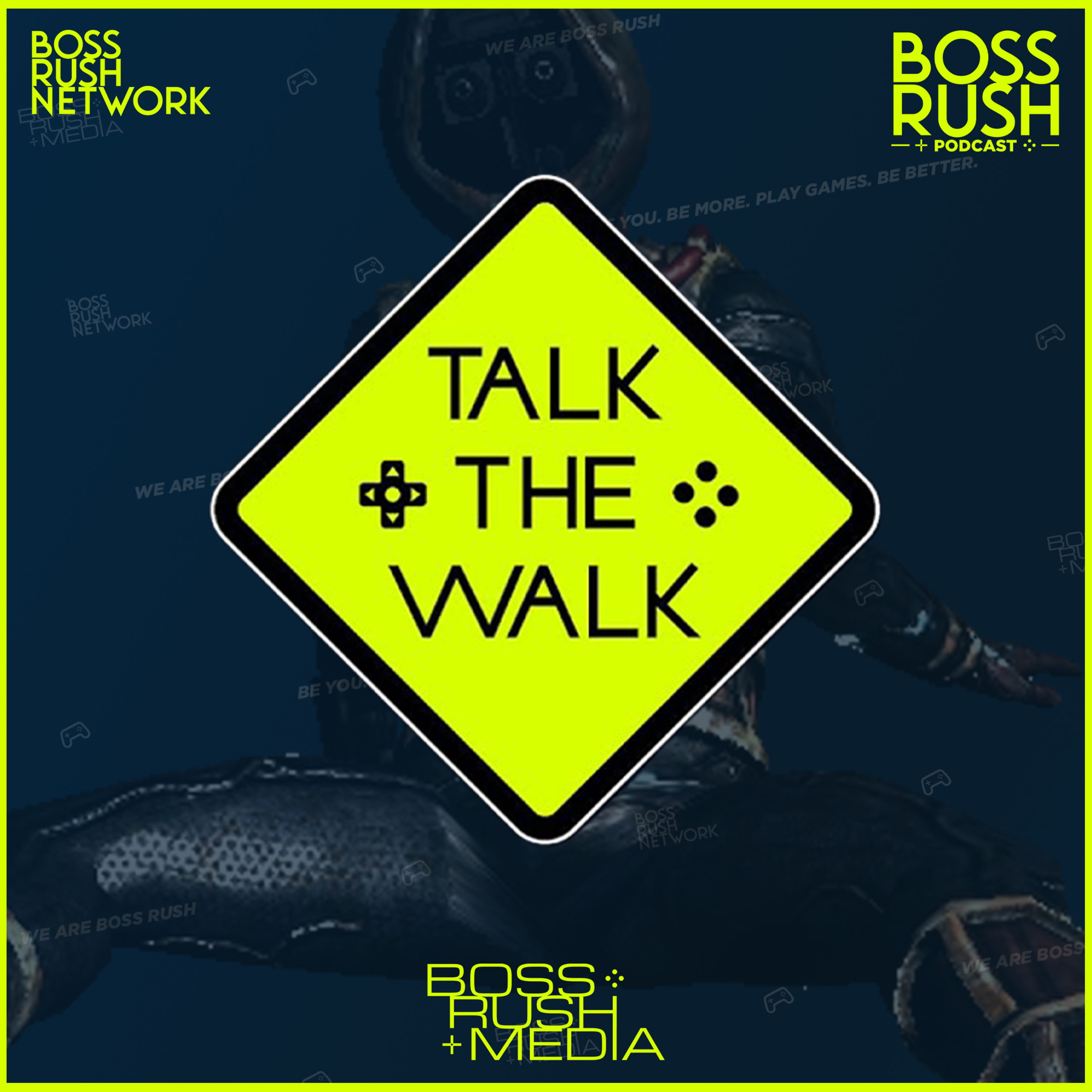 TALK THE WALK: Soma Discussion and Spoilercast