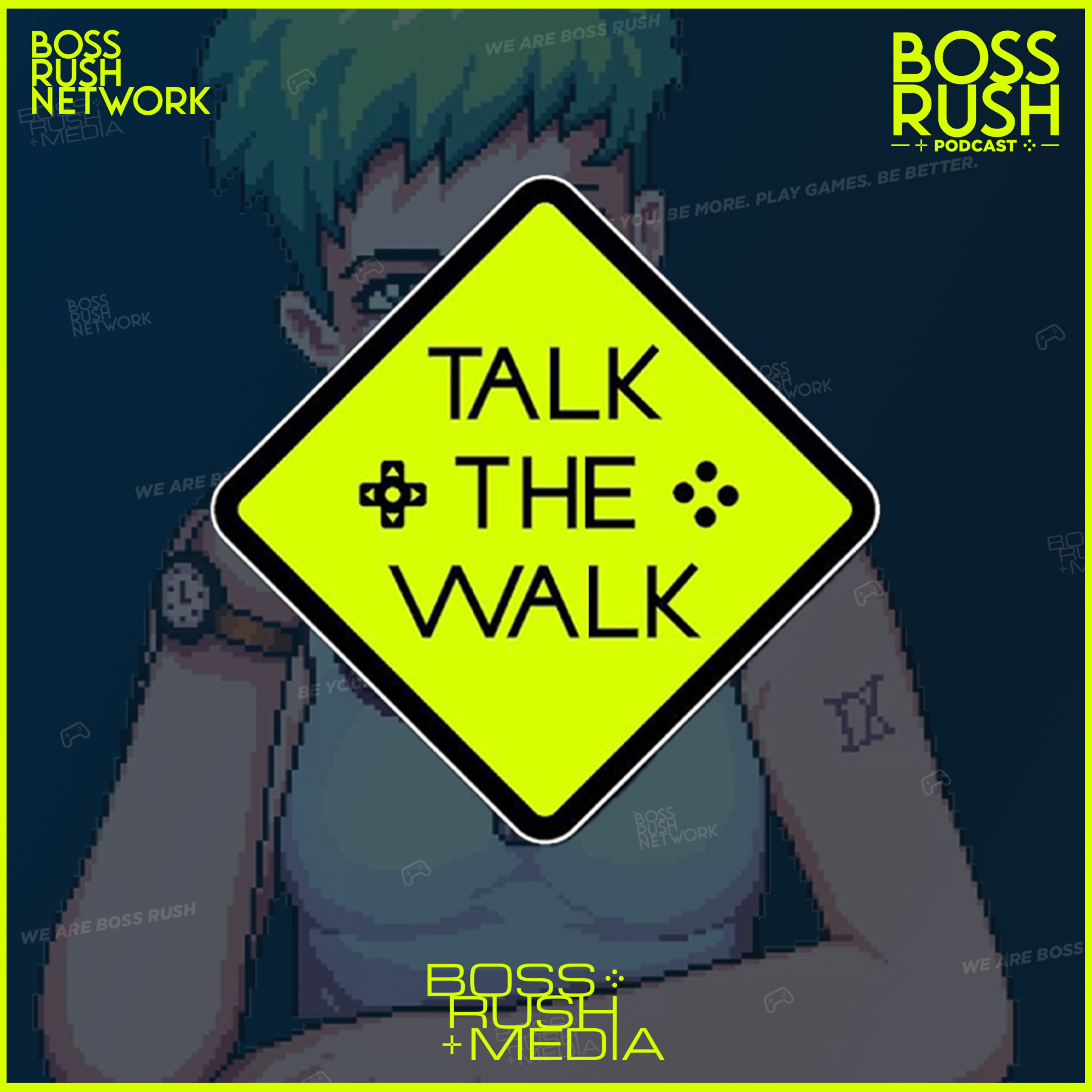 TALK THE WALK: Coffee Talk