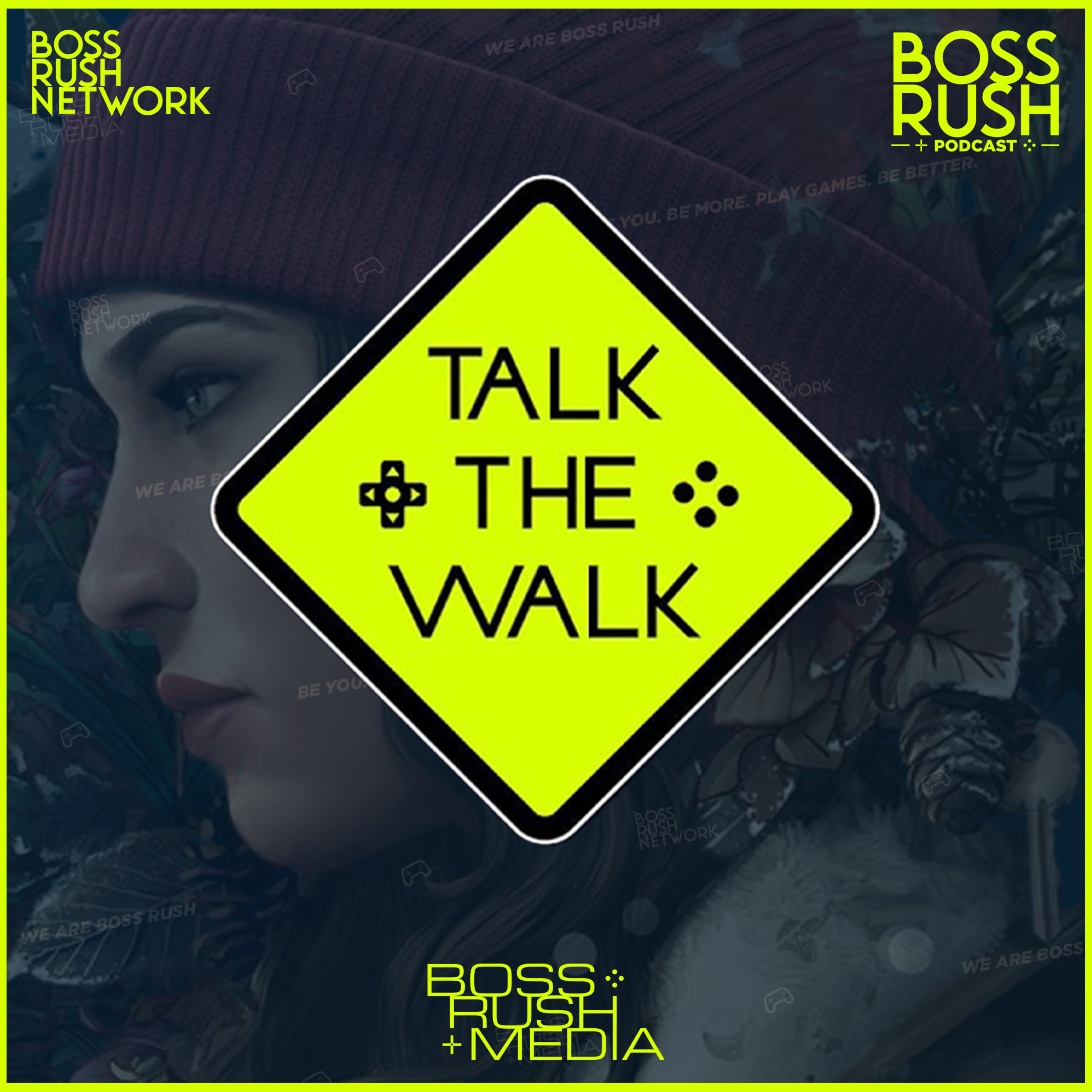 TALK THE WALK: Tell Me Why