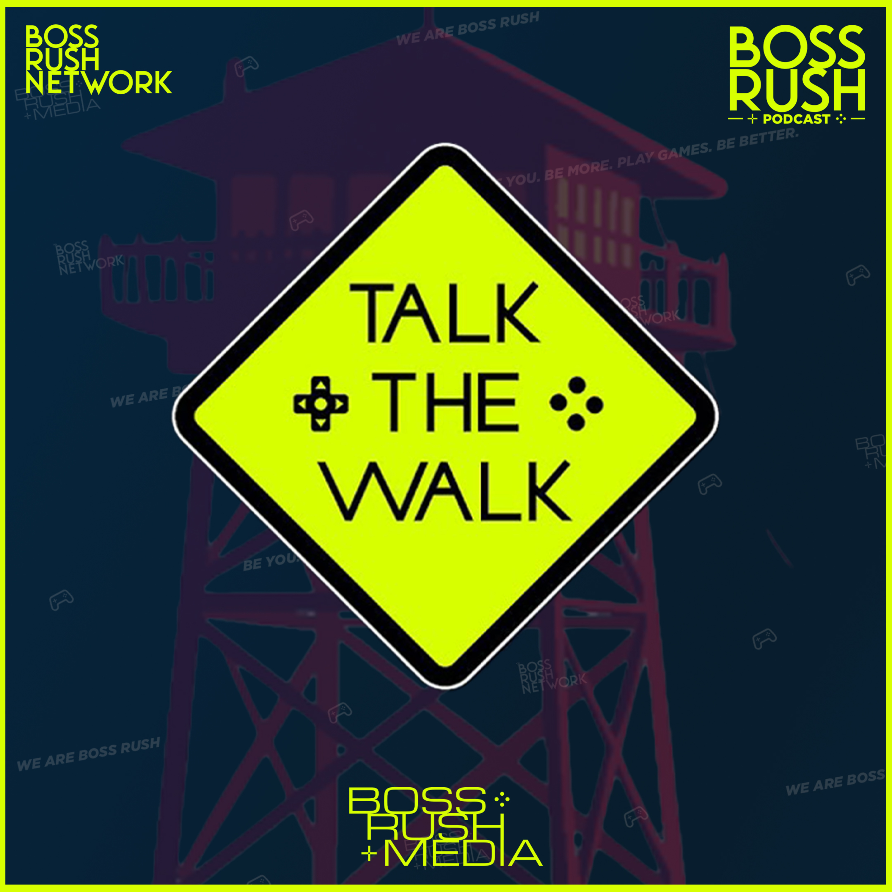 TALK THE WALK: Firewatch Discussion and Spoilercast