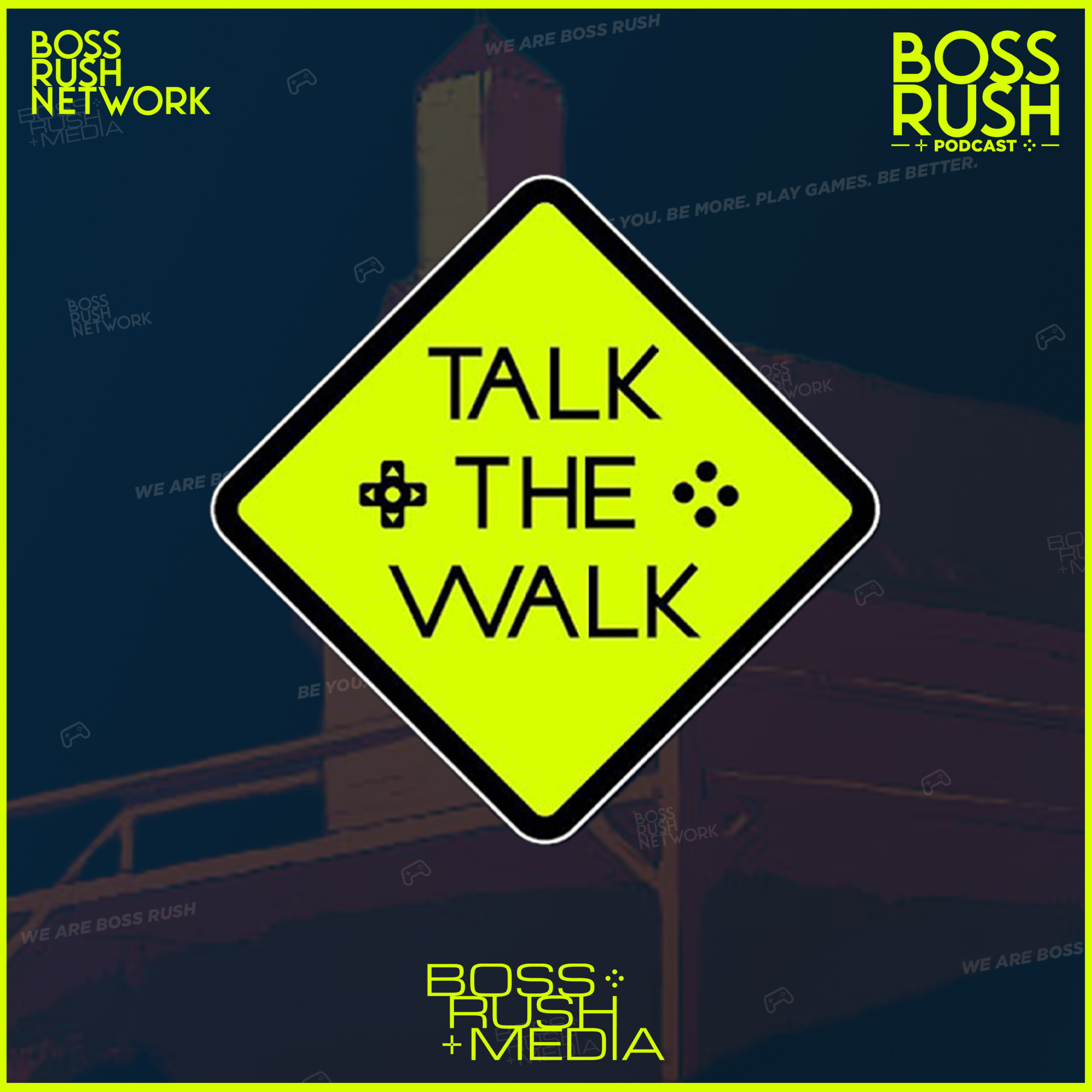 TALK THE WALK: Sagebrush Discussion and Spoilercast