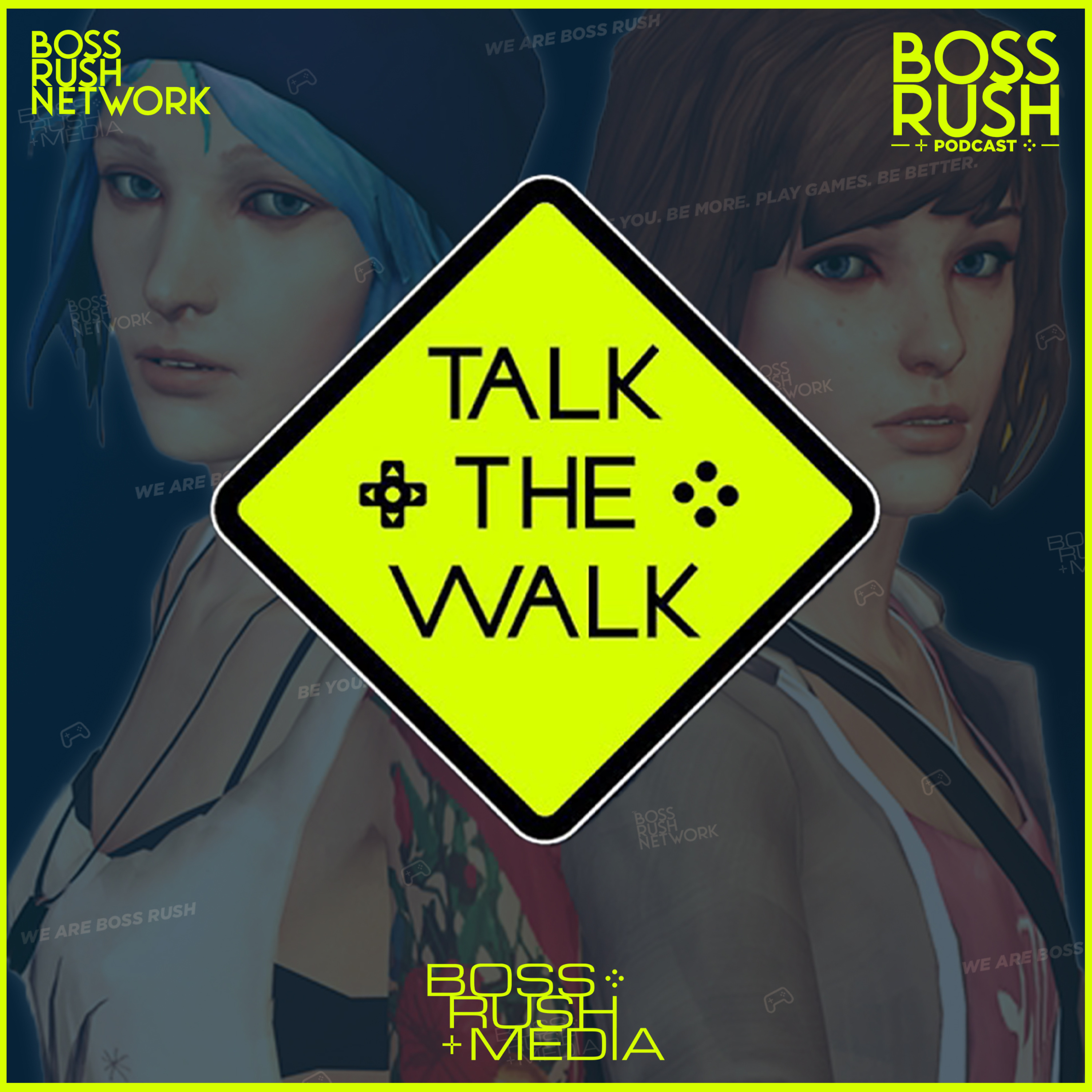 TALK THE WALK: Life is Strange Discussion and Spoilercast