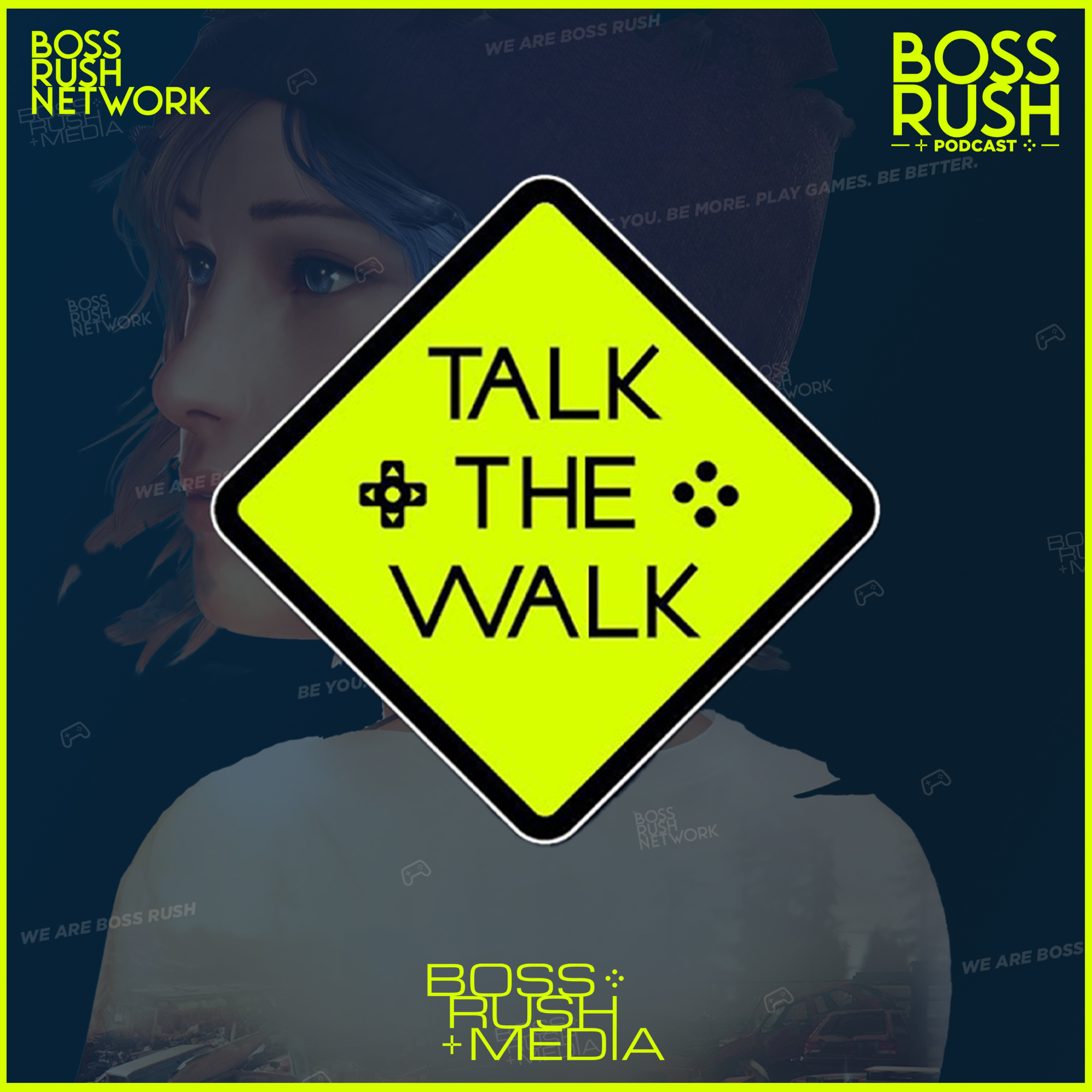 TALK THE WALK: Life is Strange: Before the Storm Discussion and Spoilercast