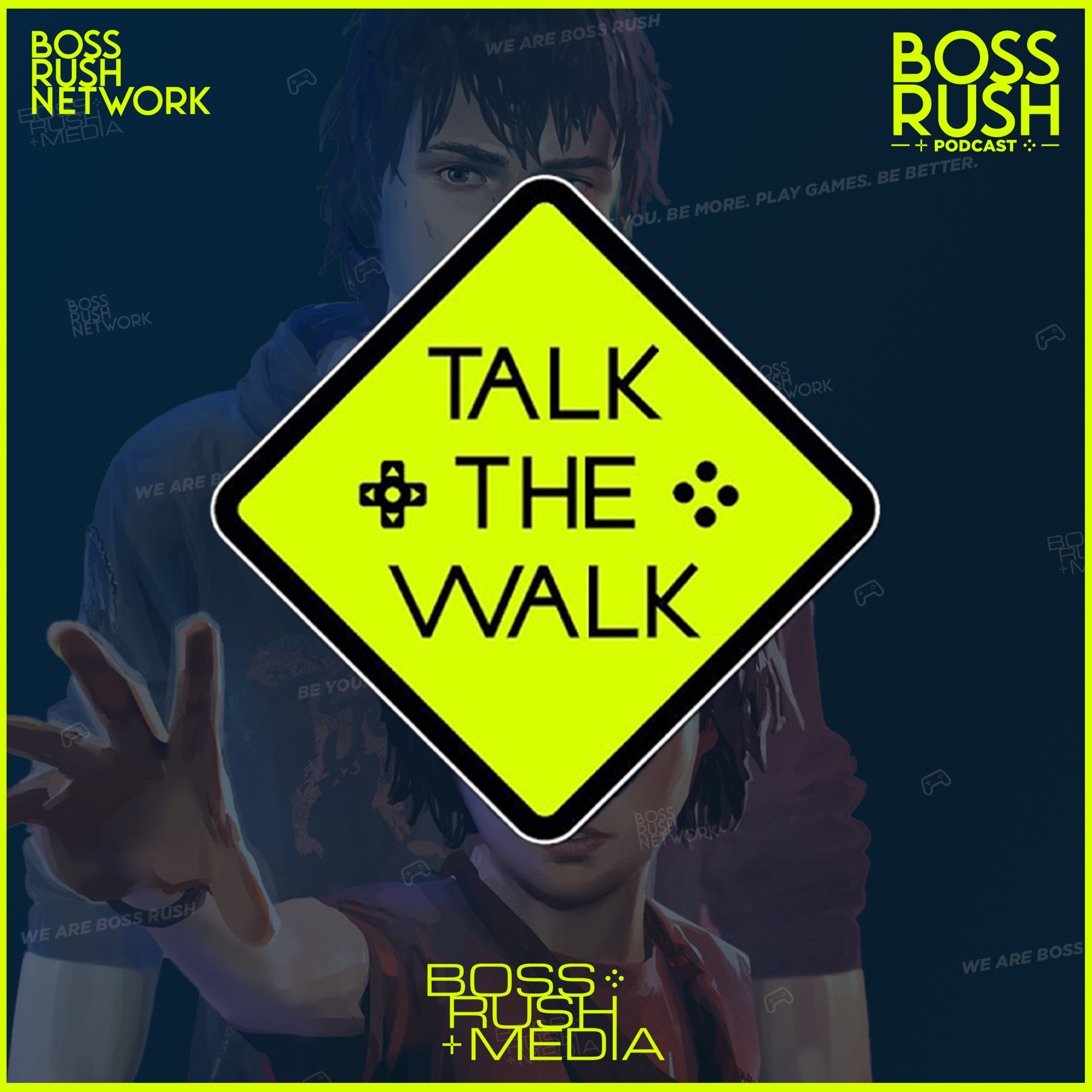 TALK THE WALK: Life is Strange 2 Discussion and Spoilercast