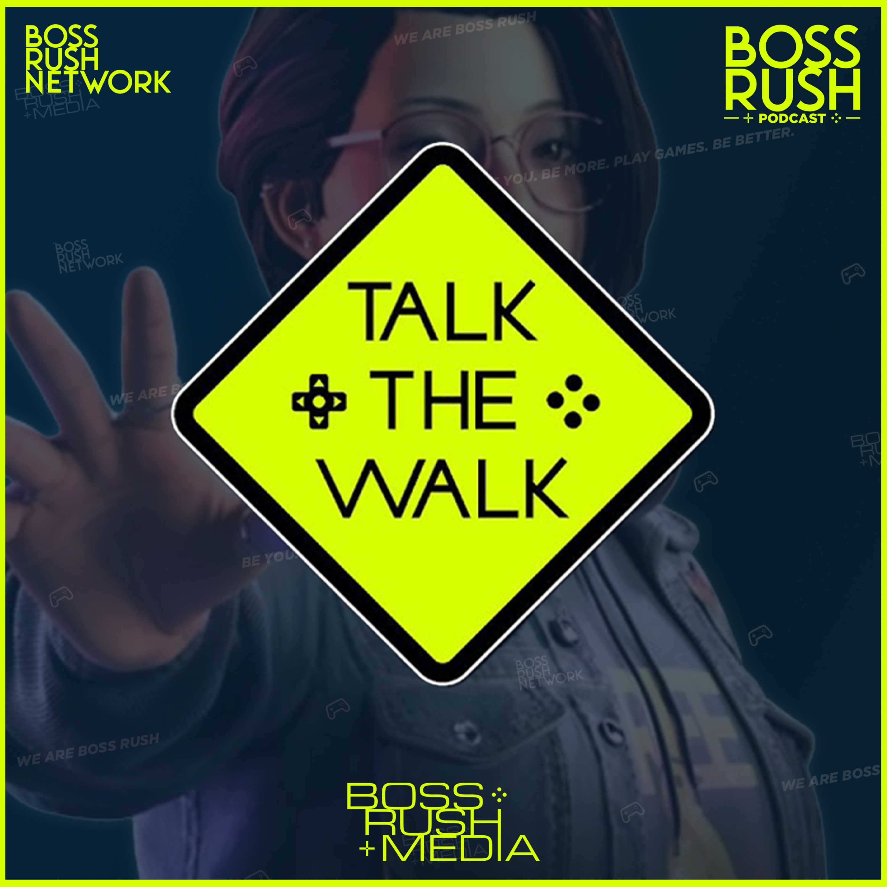 TALK THE WALK: Life is Strange: True Colors Discussion and Spoilercast