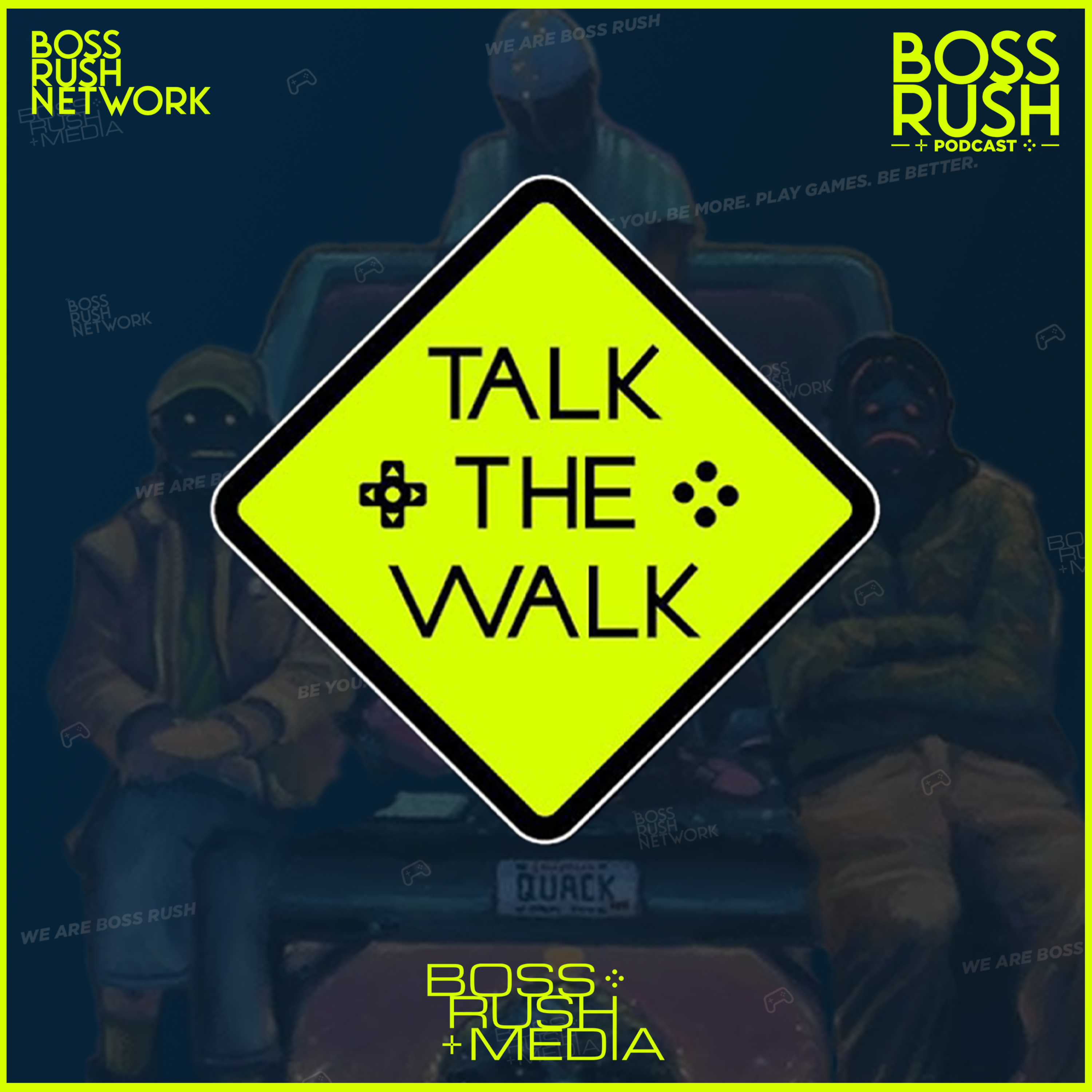 TALK THE WALK: NORCO Discussion and Spoilercast