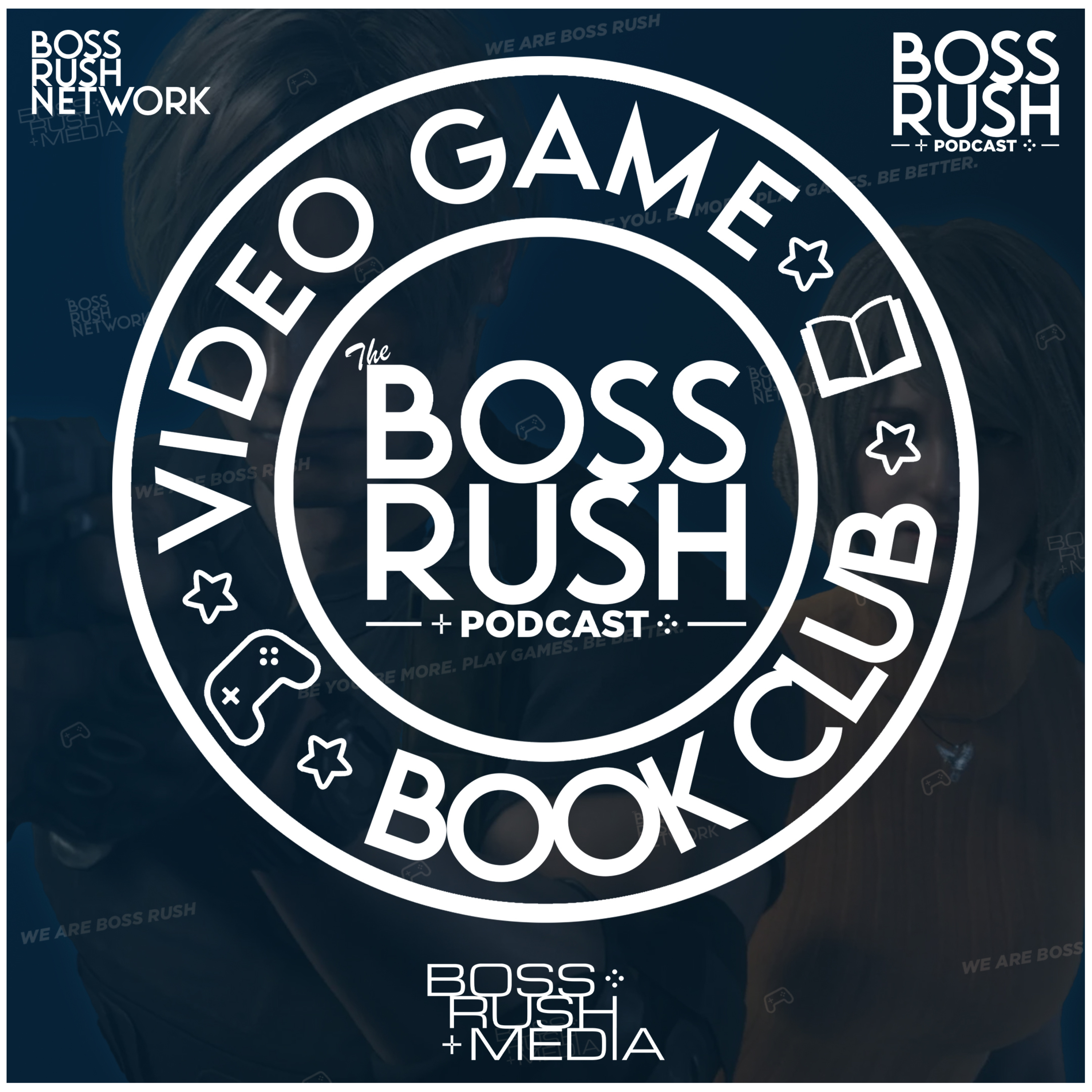 BOOK CLUB: Resident Evil 4 Remake Spoilercast and Review Discussion
