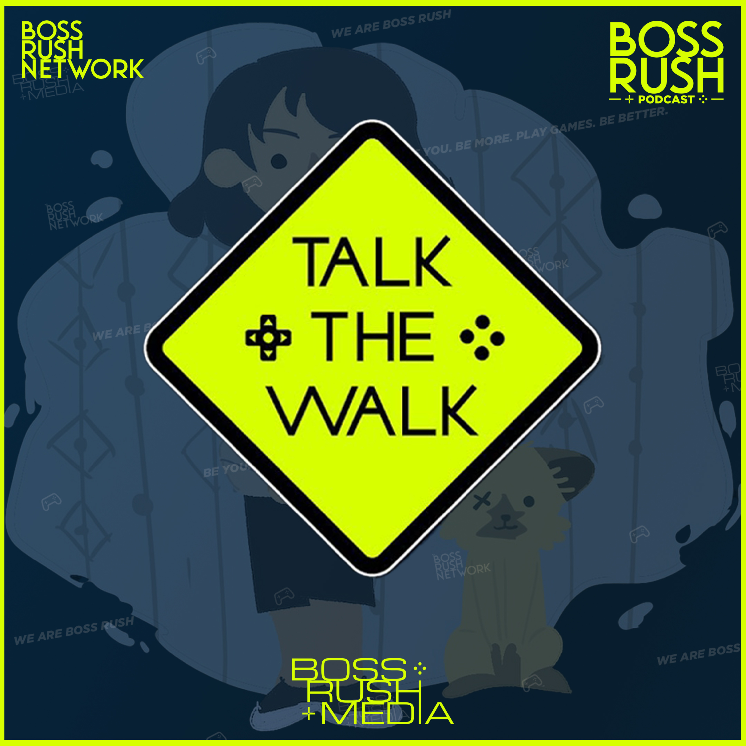 TALK THE WALK: Before Your Eyes Discussion and Spoilercast