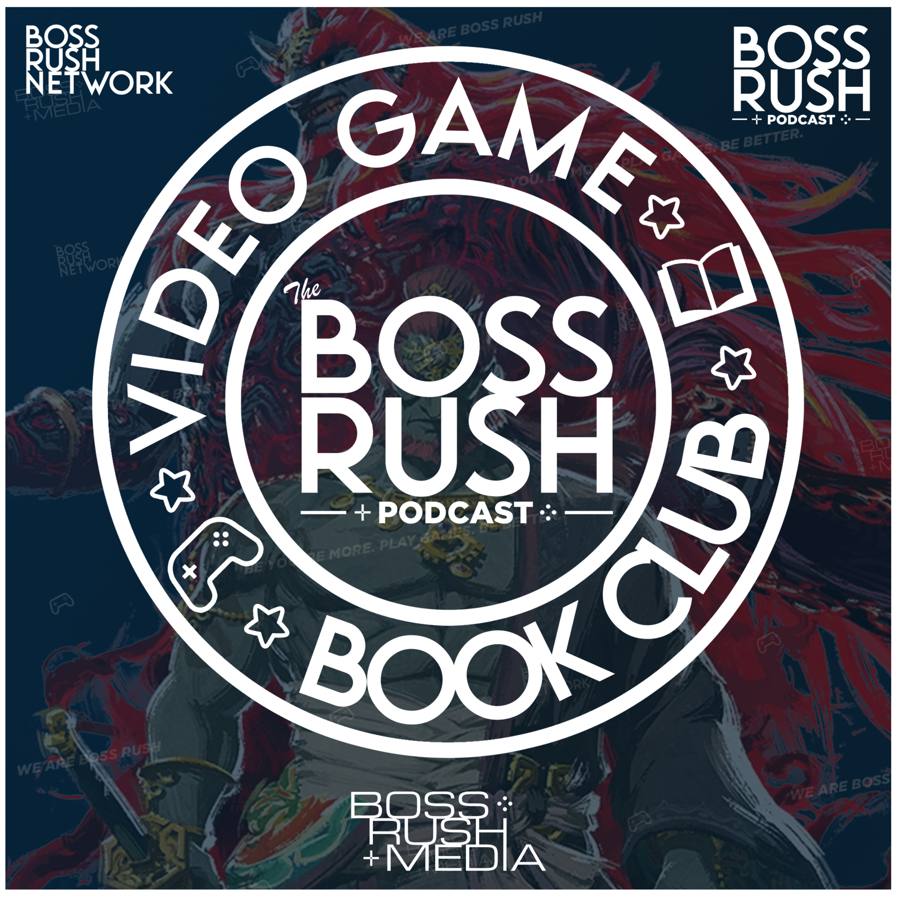 BOOK CLUB: The Legend of Zelda: Tears of the Kingdom Spoilercast and Review Discussion Part 2