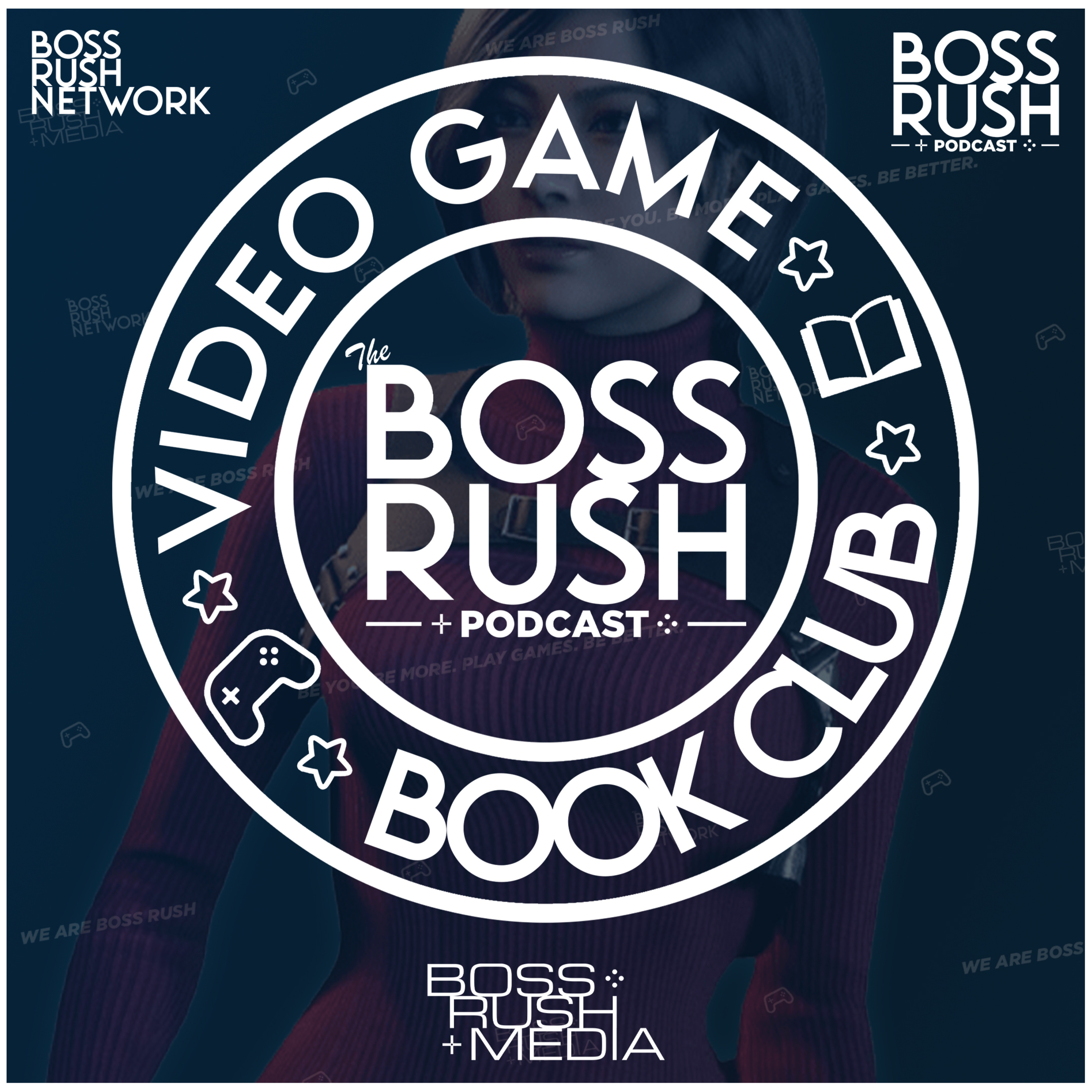 BOOK CLUB BONUS: Resident Evil 4 Remake - Separate Ways DLC Spoilercast and Review Discussion