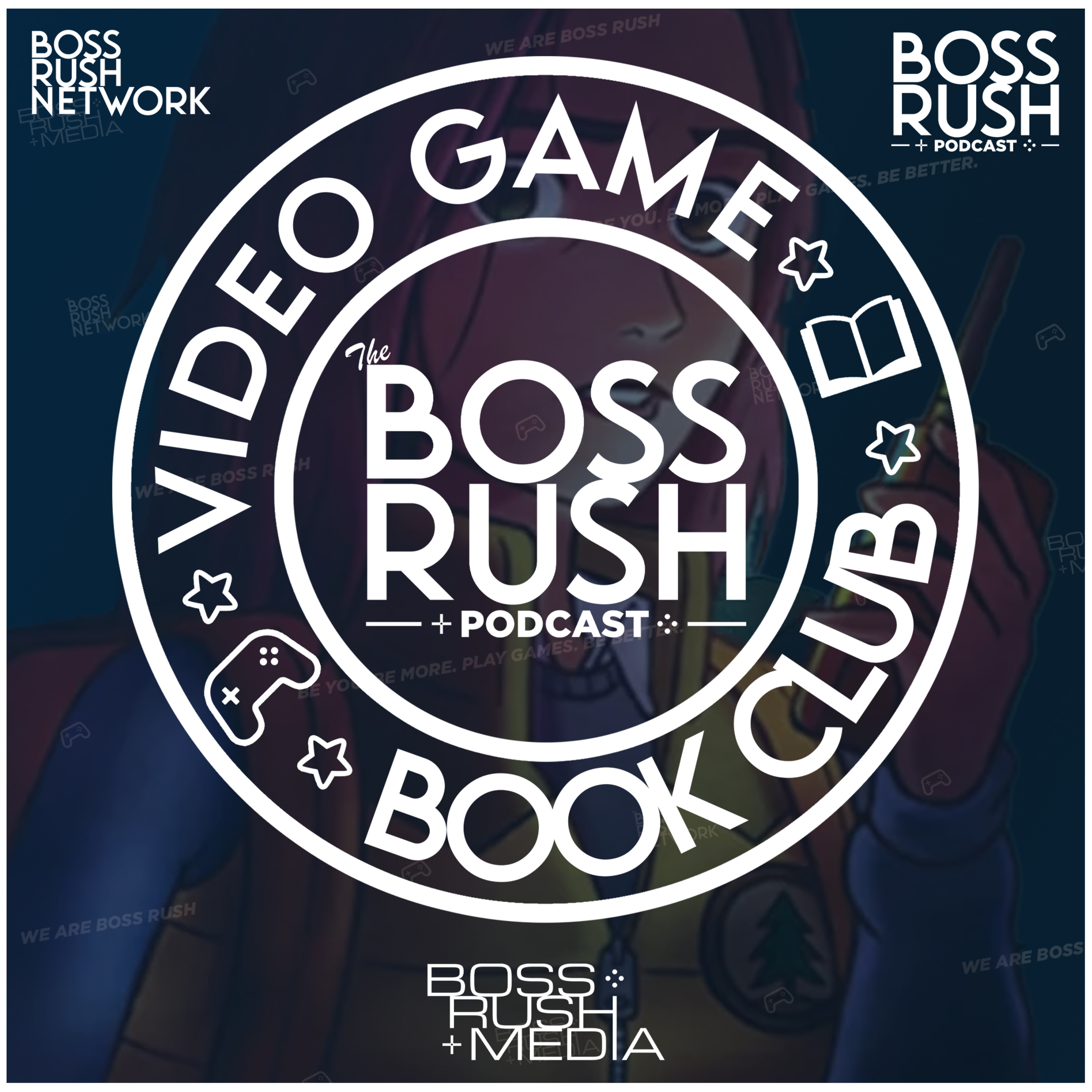 BOOK CLUB: Oxenfree II: Lost Signals Spoilercast and Review Discussion