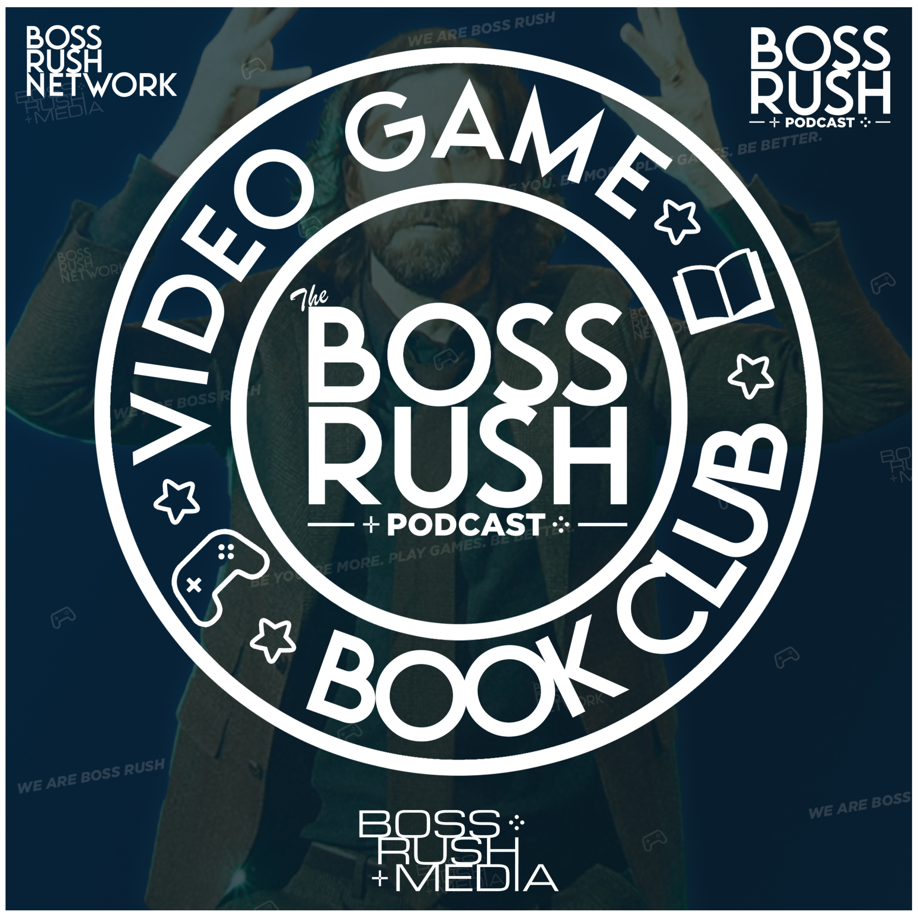 BOOK CLUB: Alan Wake 2 Spoilercast and Review Discussion
