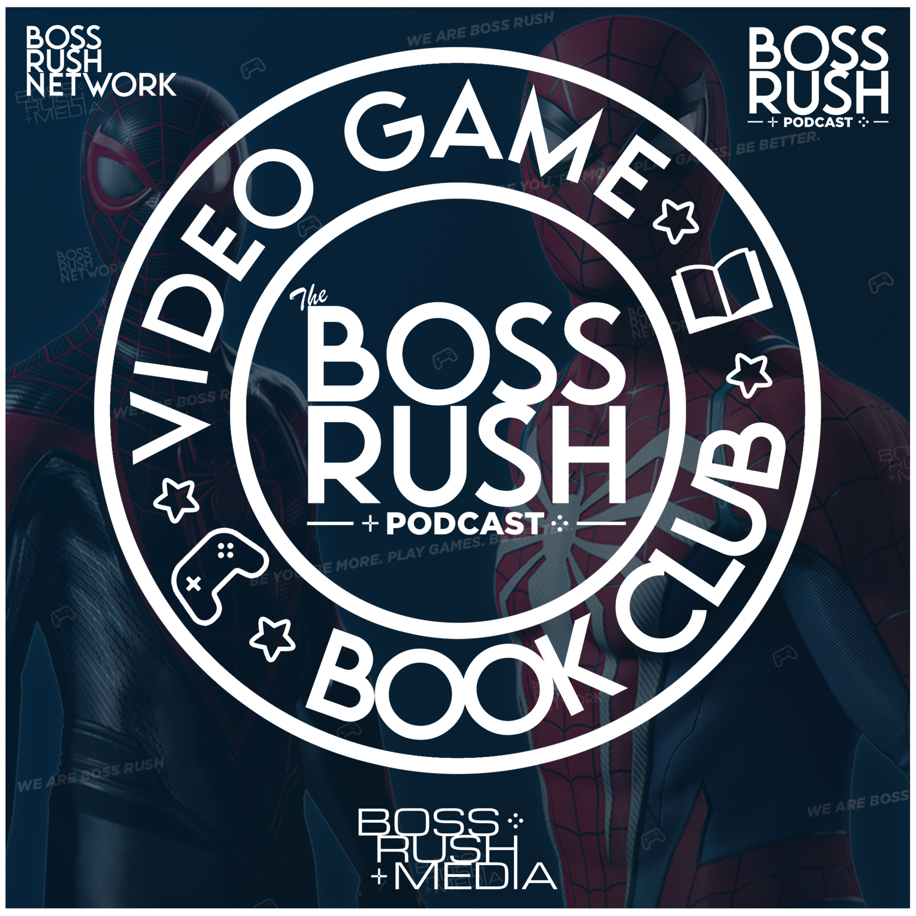 BOOK CLUB: Marvel's Spider-Man 2 Spoilercast and Review Discussion