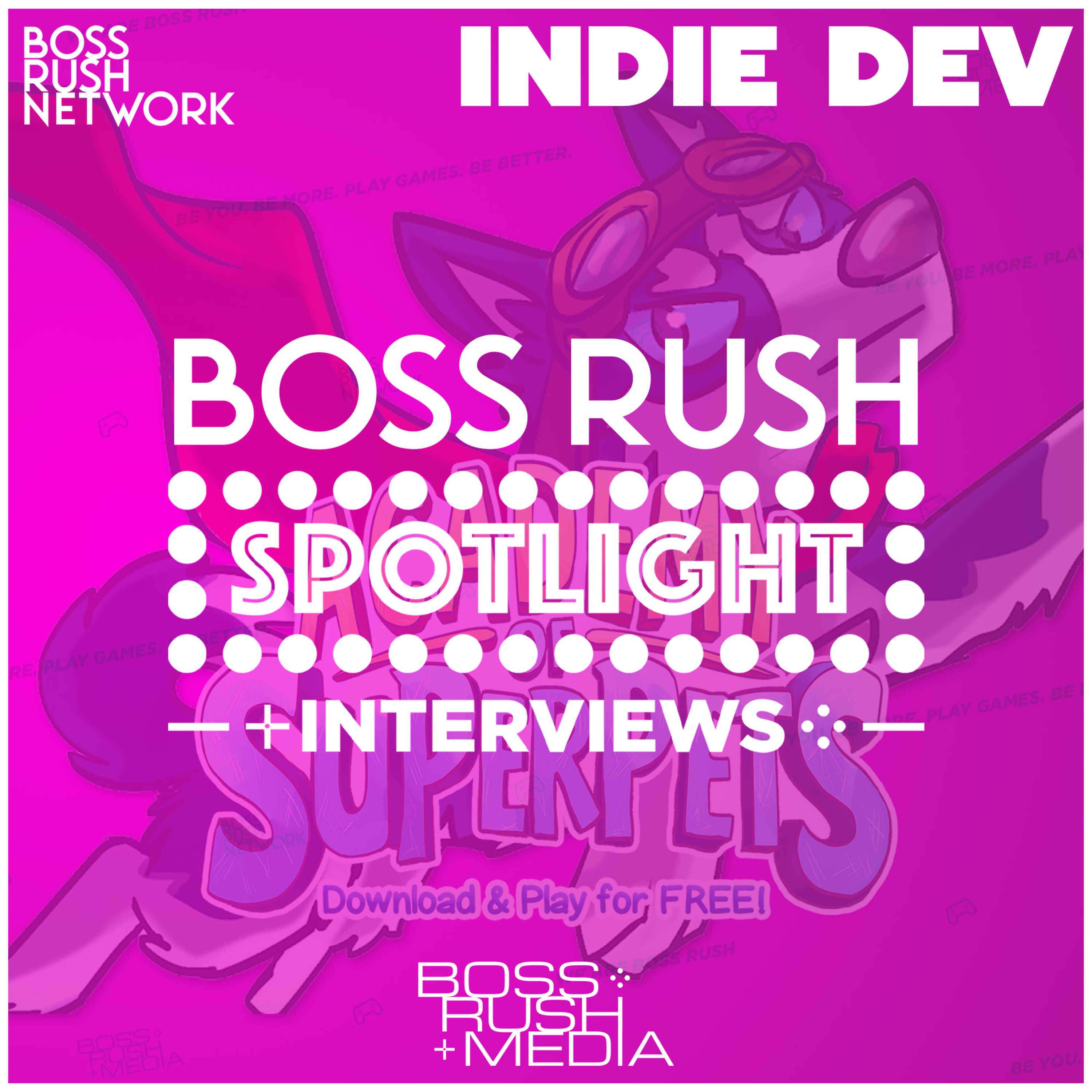 INTERVIEW: Planetary Core Games, Mobile Dev of Academy of SuperPets