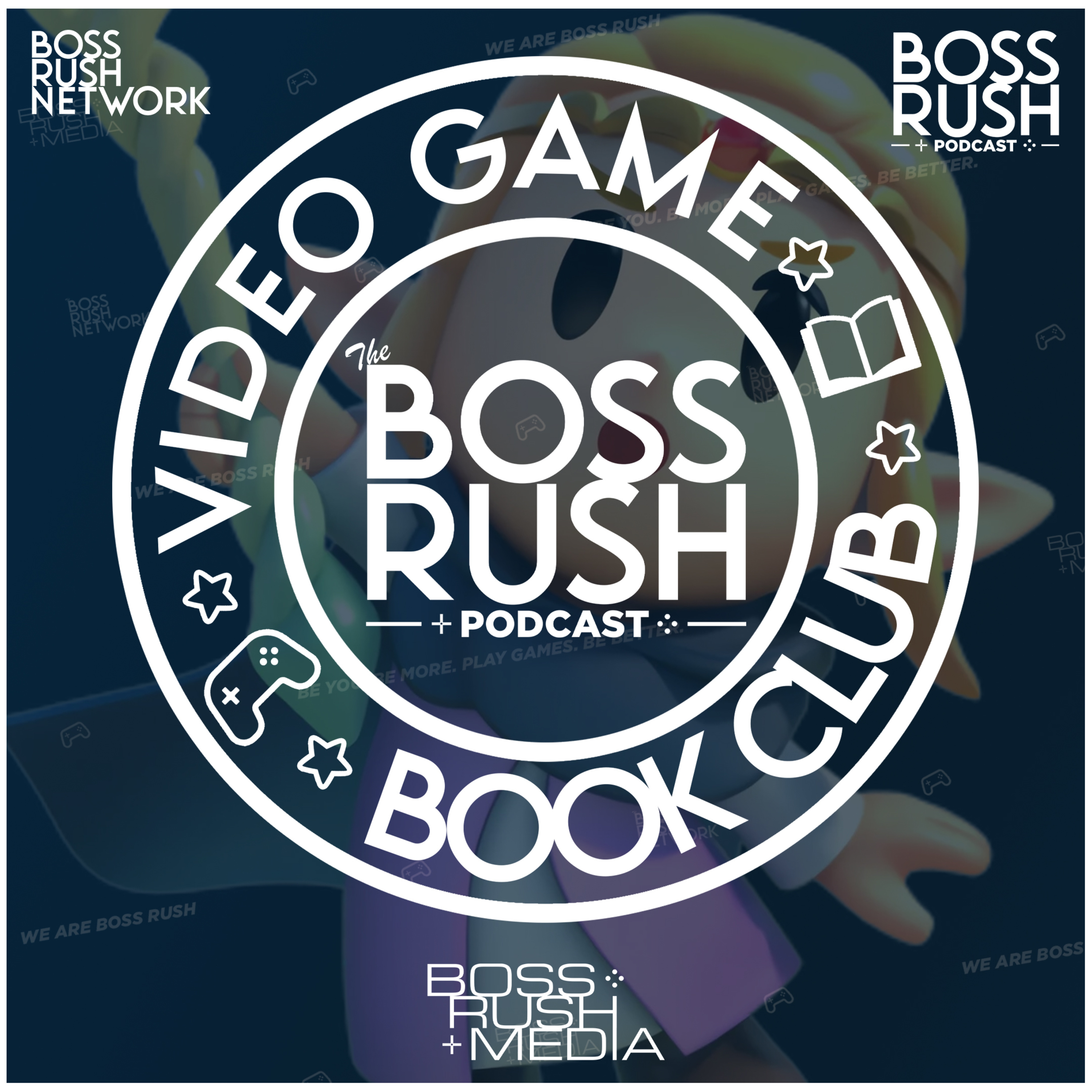 BOOK CLUB: The Legend of Zelda: Echoes of Wisdom Spoilercast and Review Discussion