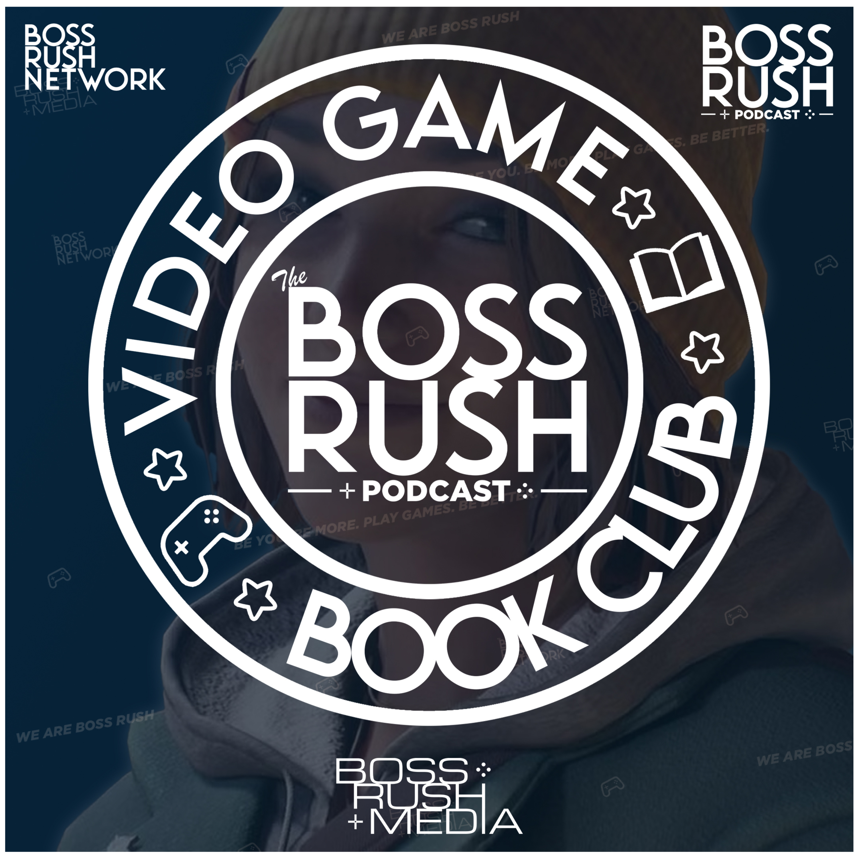 BOOK CLUB: Life is Strange: Double Exposure Spoilercast and Review Discussion