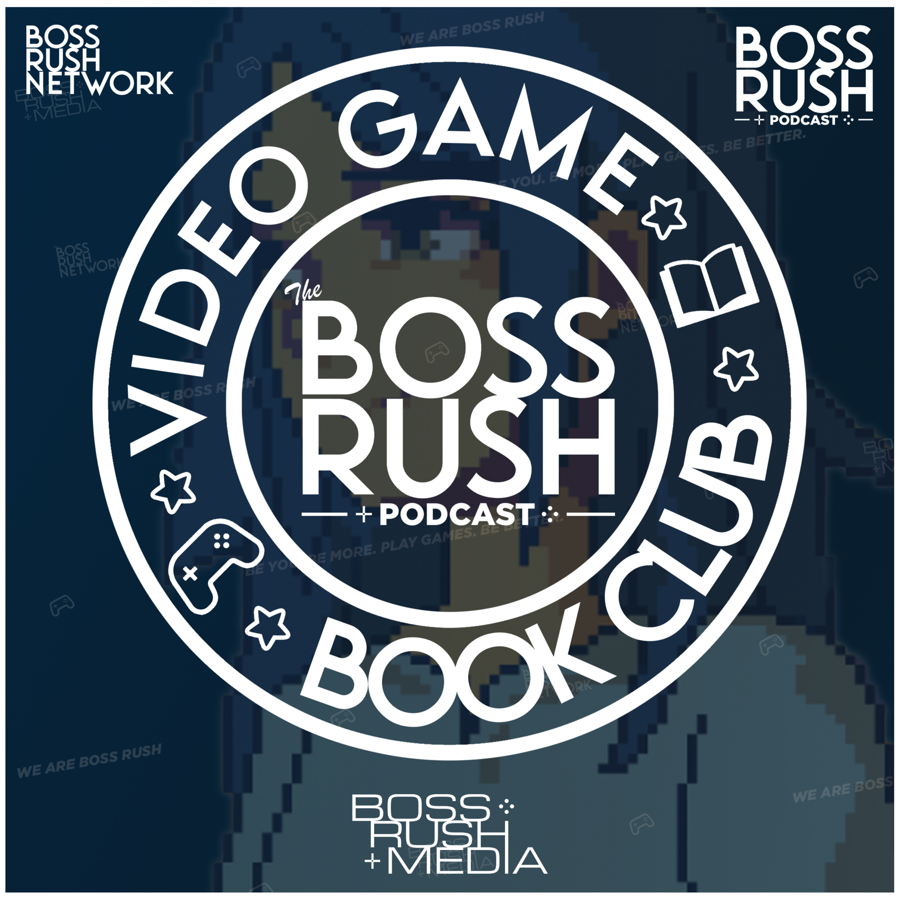 BOOK CLUB: A Space for the Unbound Spoilercast and Review Discussion