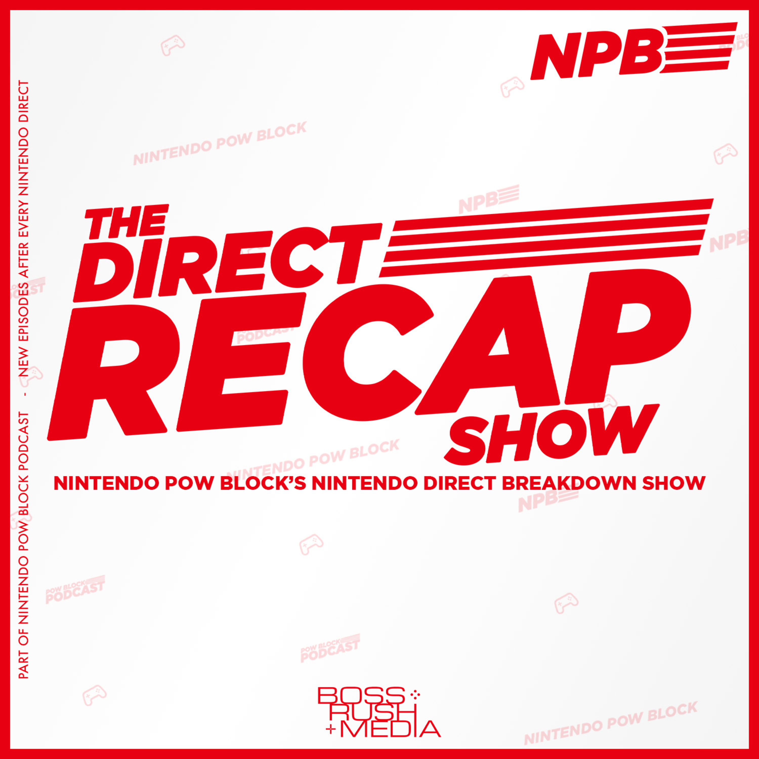 DIRECT RECAP: 2.21.2024 - Monster Hunter Stories, Epic Mickey Rebrushed, Grounded, and More