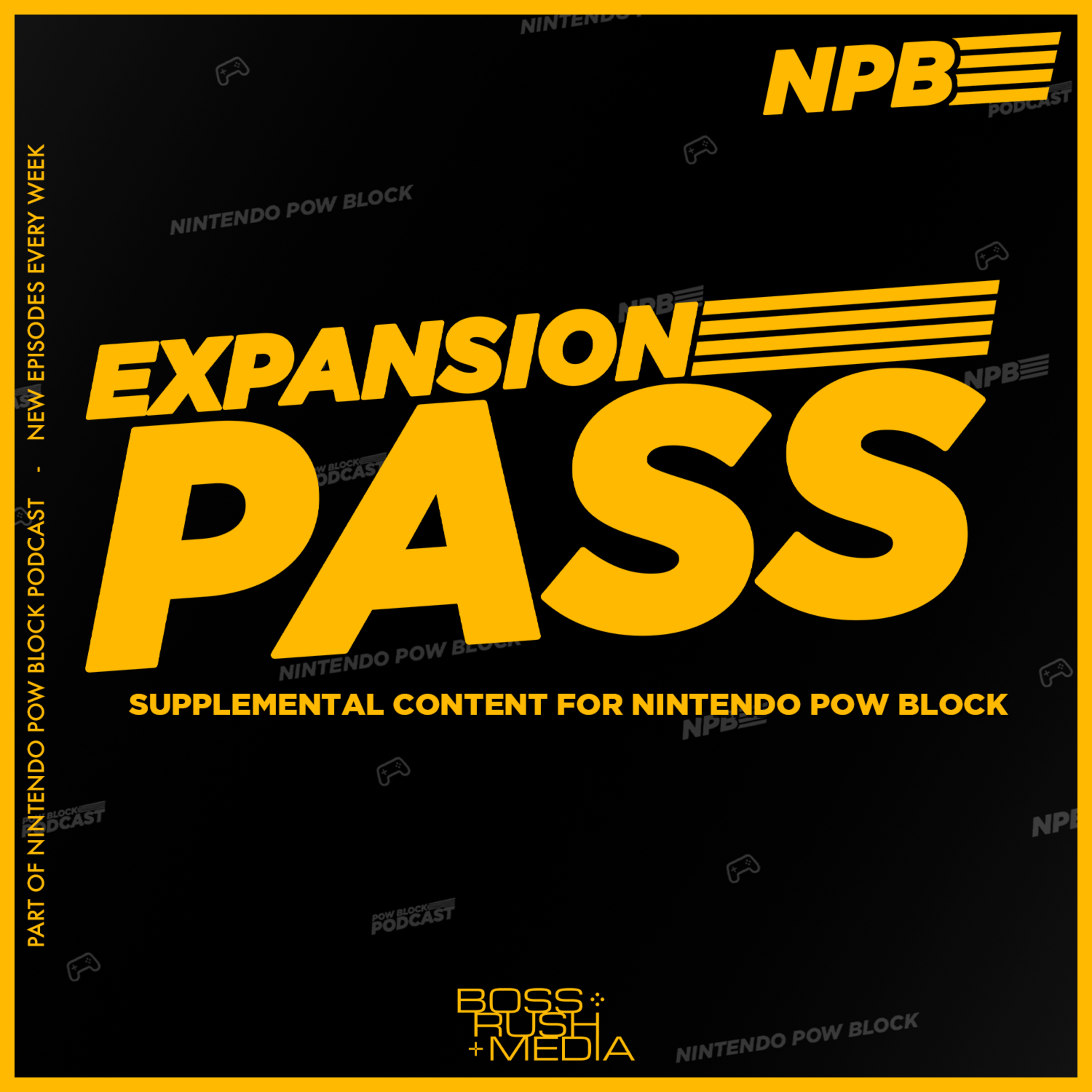 EXP: Nintendo Promises Big Surprises for NSO + Expansion Pack in 2025