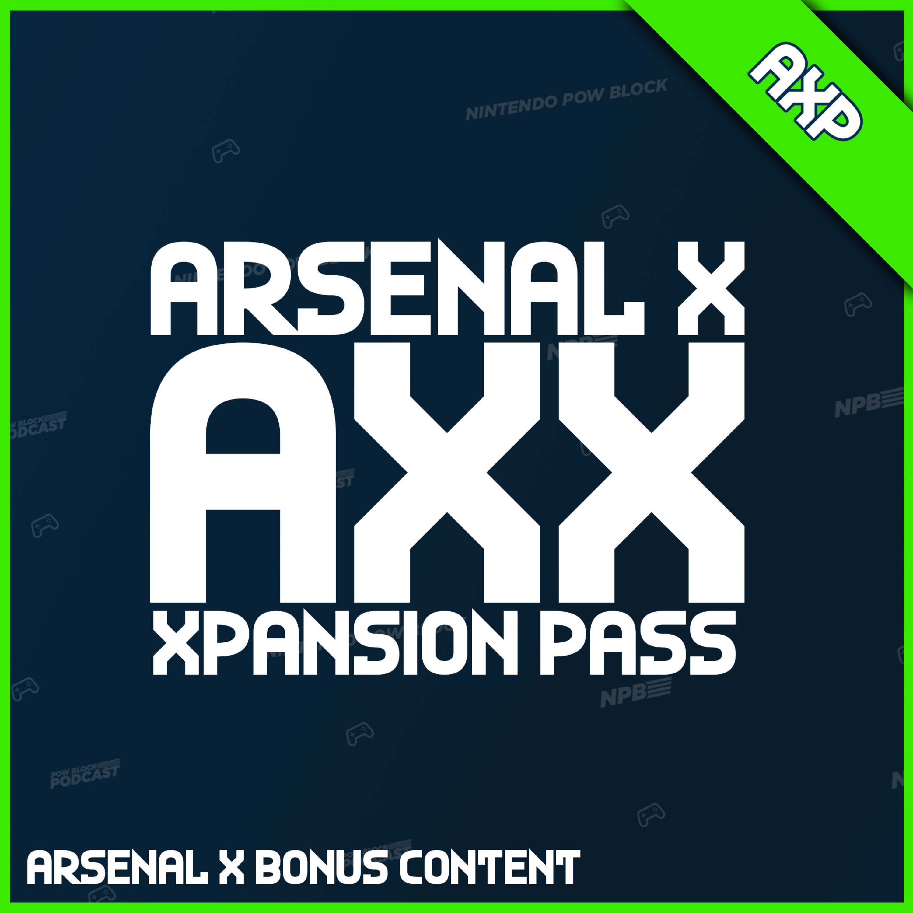 AXX: The Benefits of Xbox Game Pass