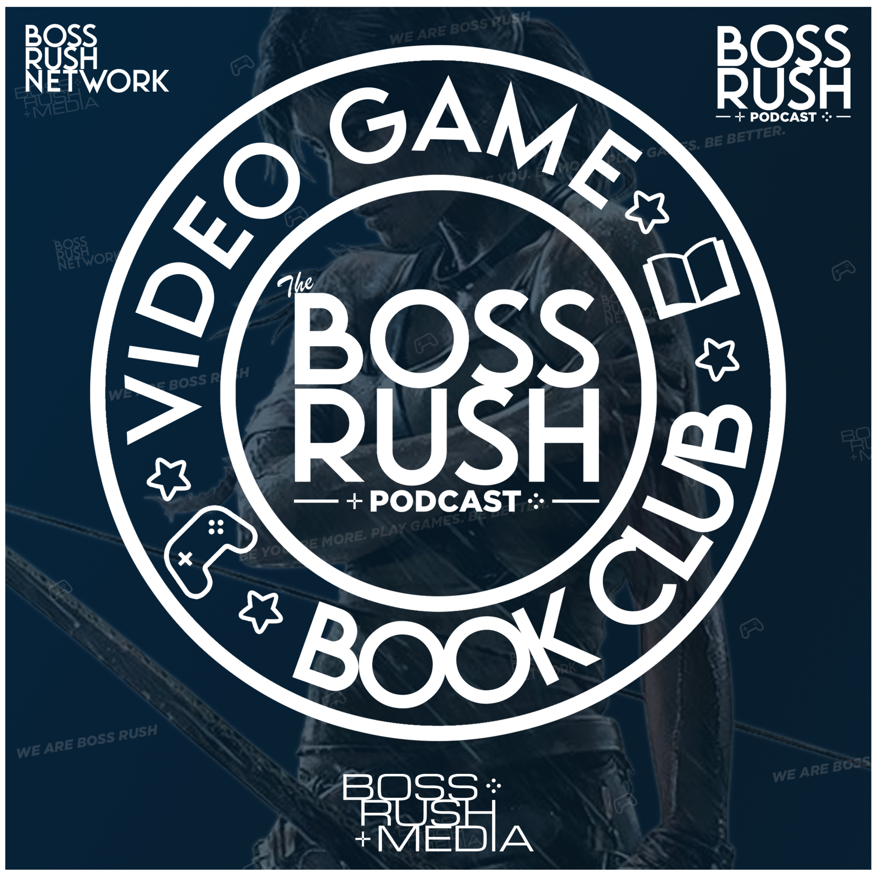 BOOK CLUB: Tomb Raider (2013) Spoilercast & Review Discussion