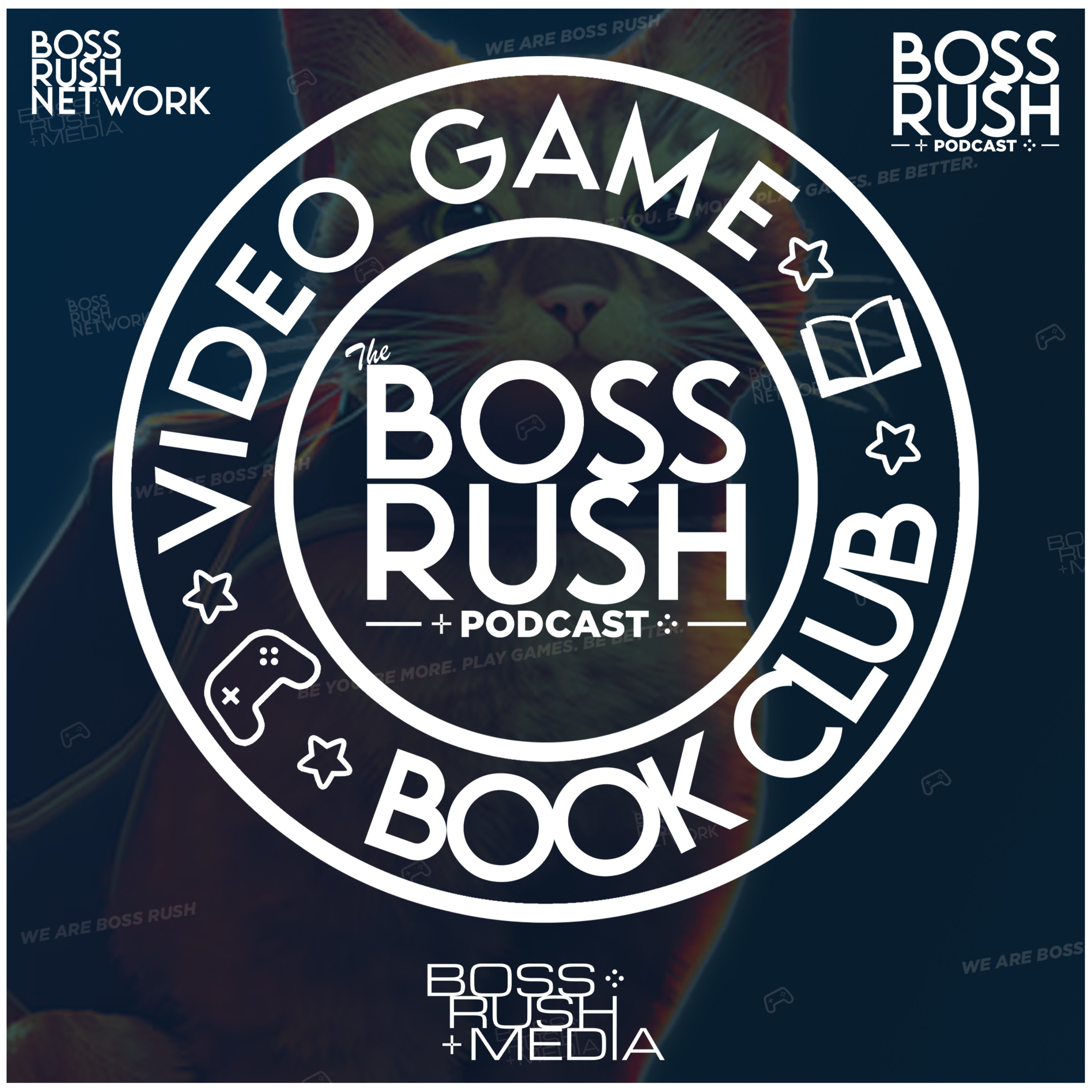 BOOK CLUB: Stray Spoilercast and Review Discussion