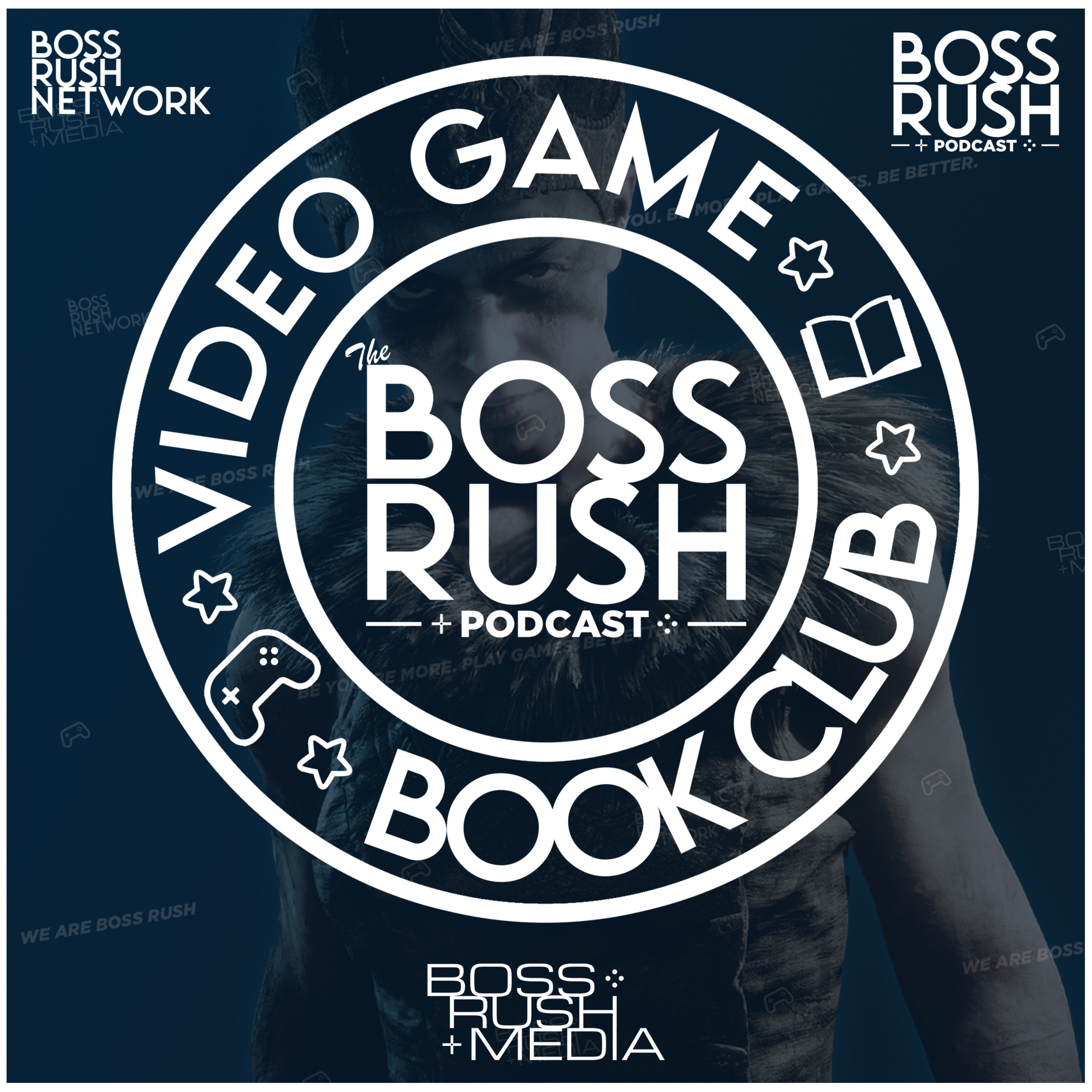 BOOK CLUB: Hellblade: Senua's Sacrifice Spoilercast and Review Discussion LIVE from PAX EAST
